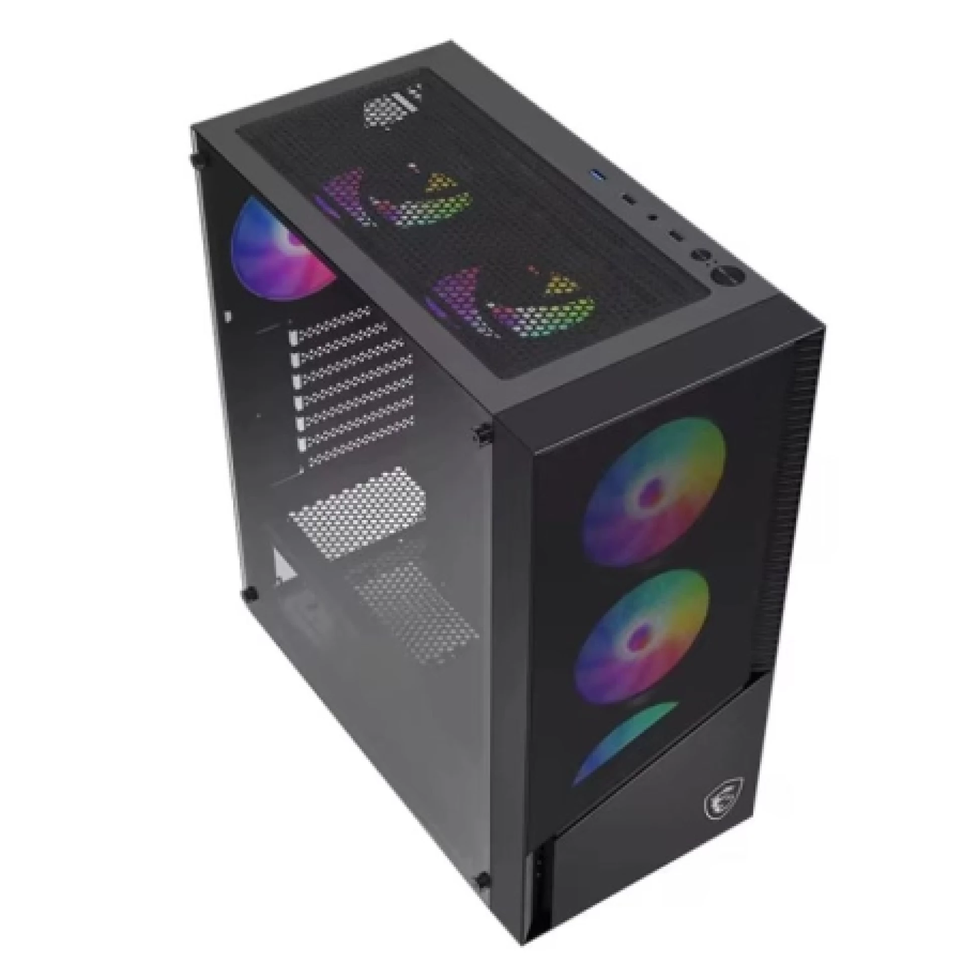 MSI Case PAG Shield 200L