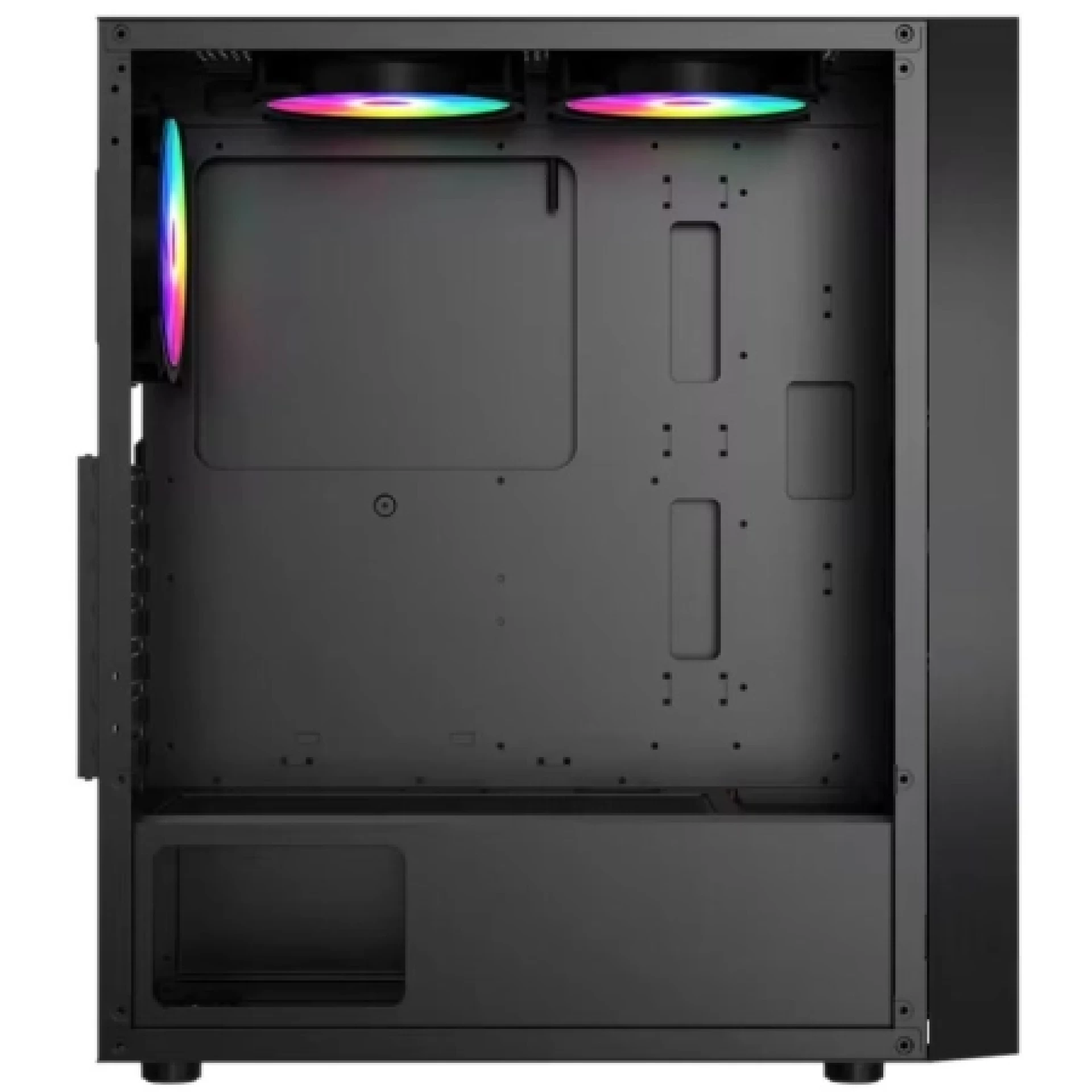 MSI Case PAG Shield 200L
