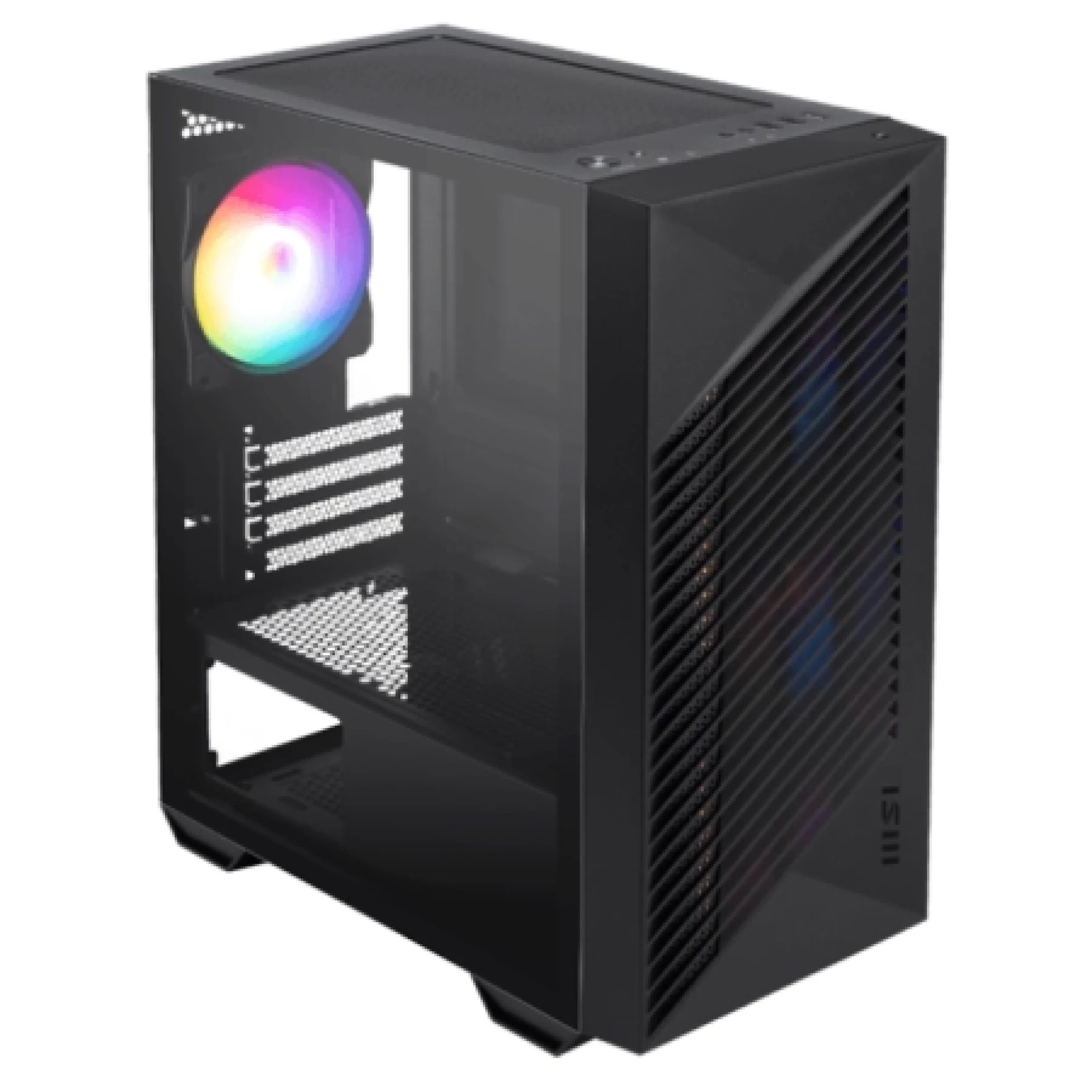 MSI Case PAG Shield M500