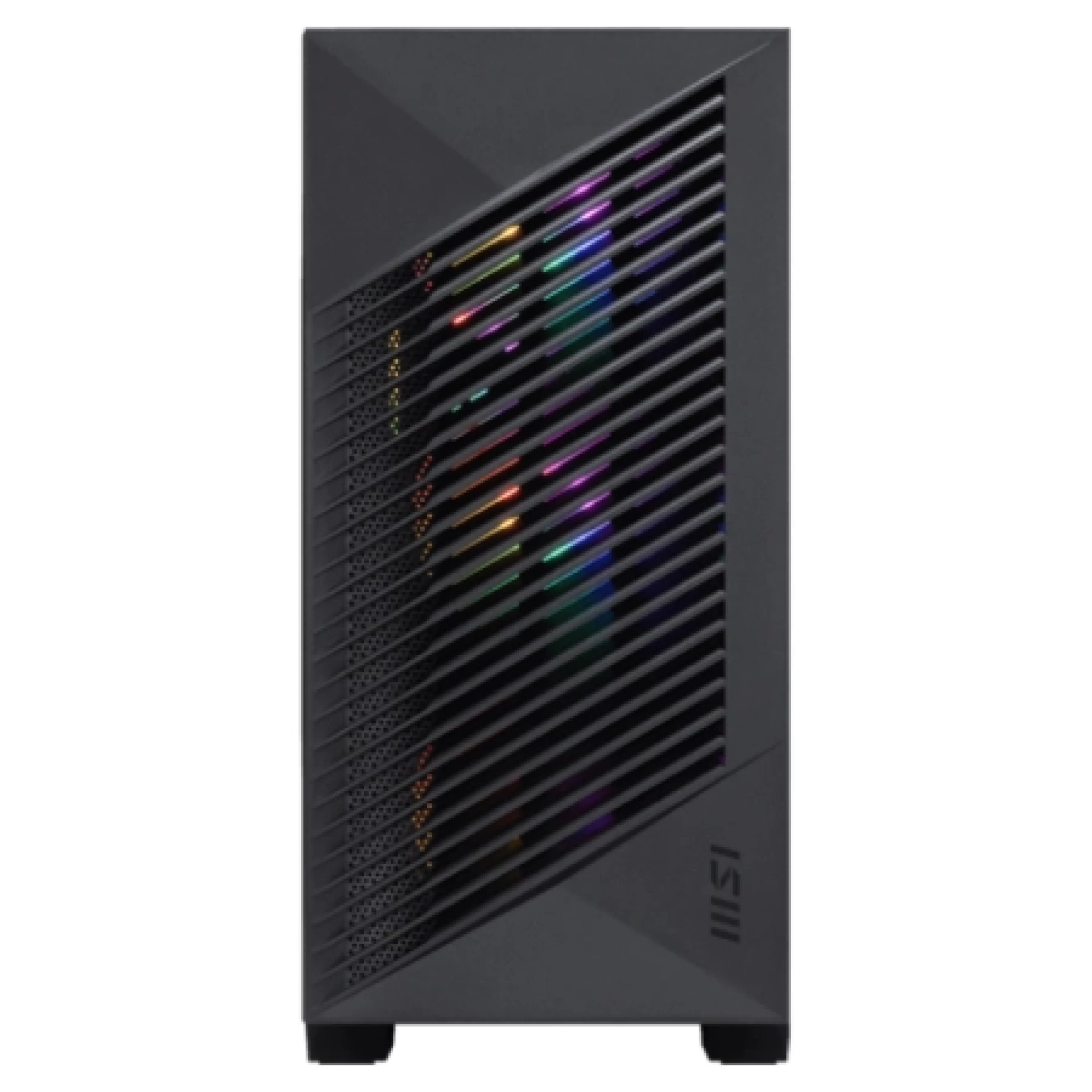 MSI Case PAG Shield M500