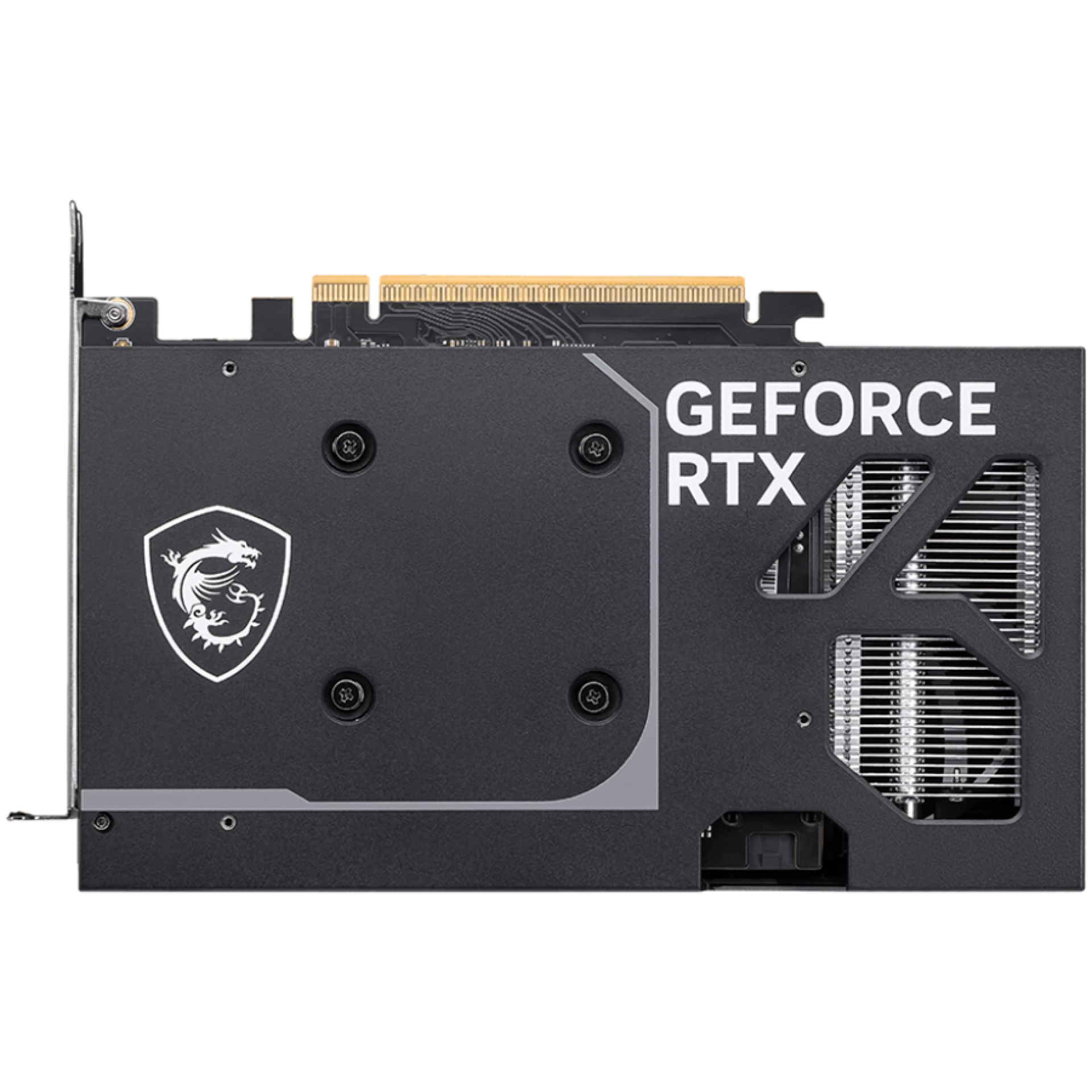 MSI GeForce RTX 5050 VENTUS 2X OC 8G Graphics Card w/ HDMI, Triple DP