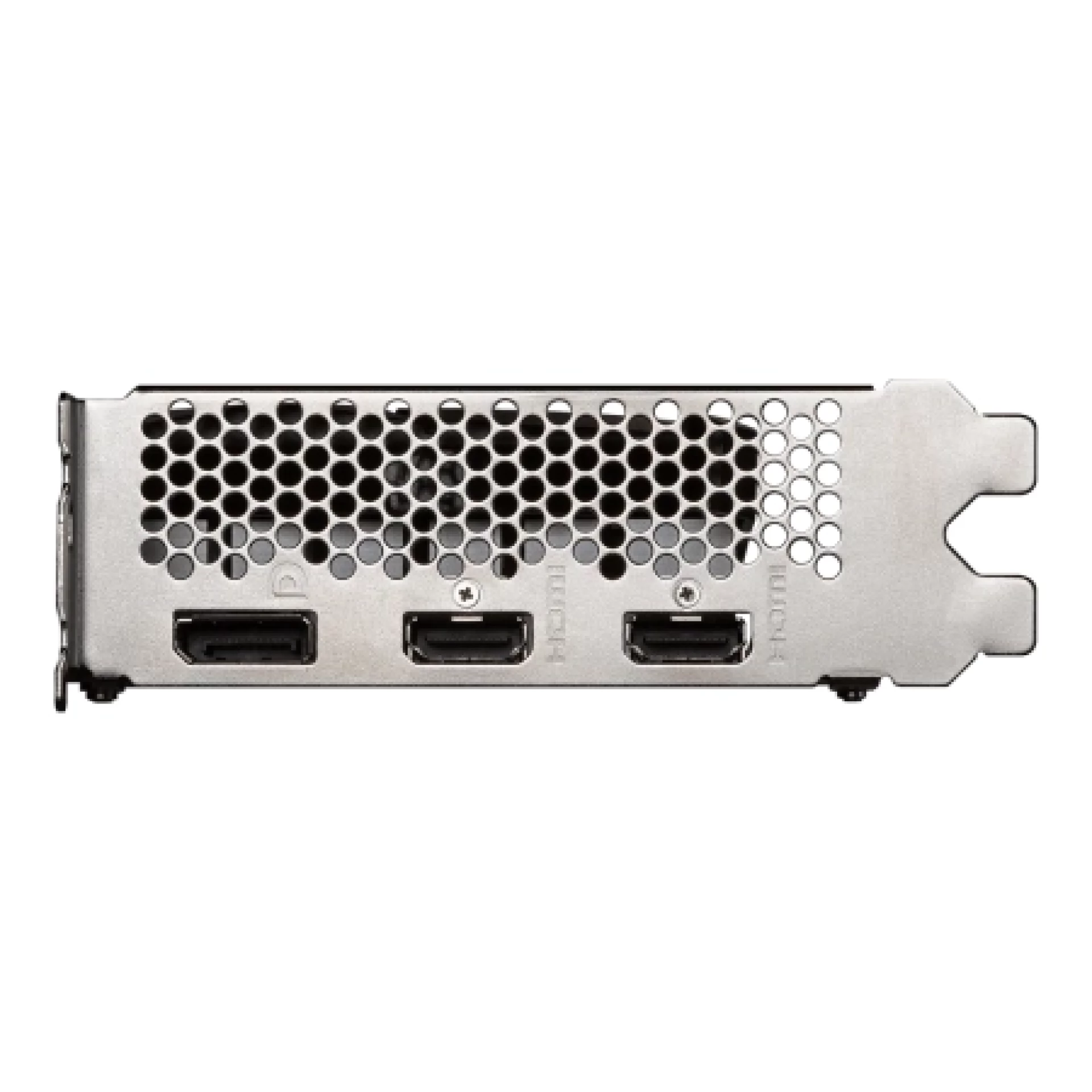 MSI nVidia GeForce RTX 3050 Ventus 2X E 6G OC