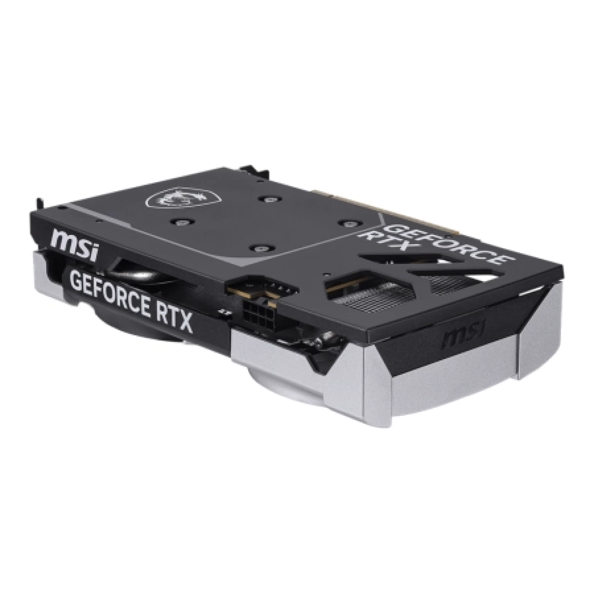 MSI nVidia GeForce RTX 5050 Ventus 2X 8GB OC