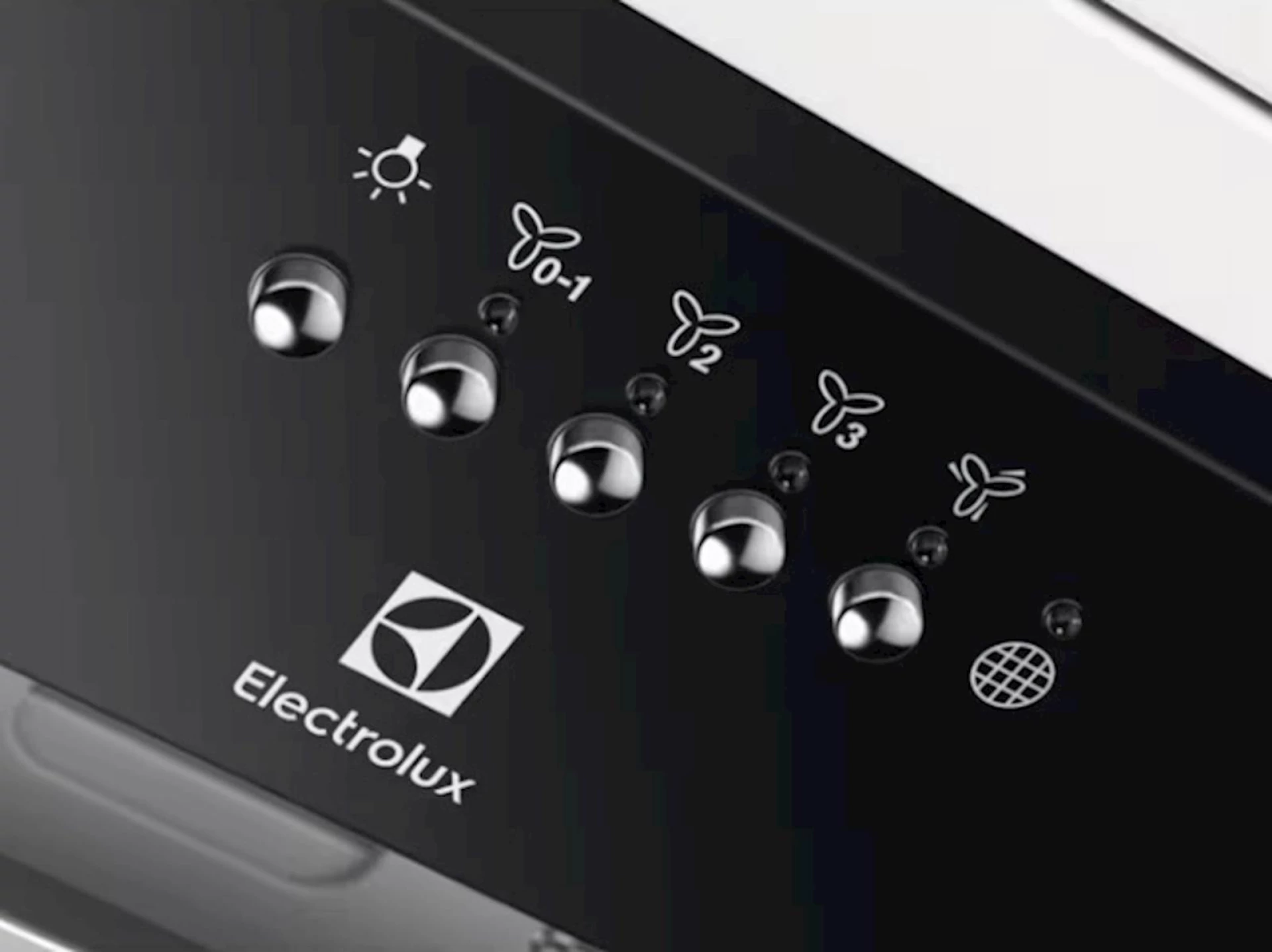 Napa Electrolux CFG526R