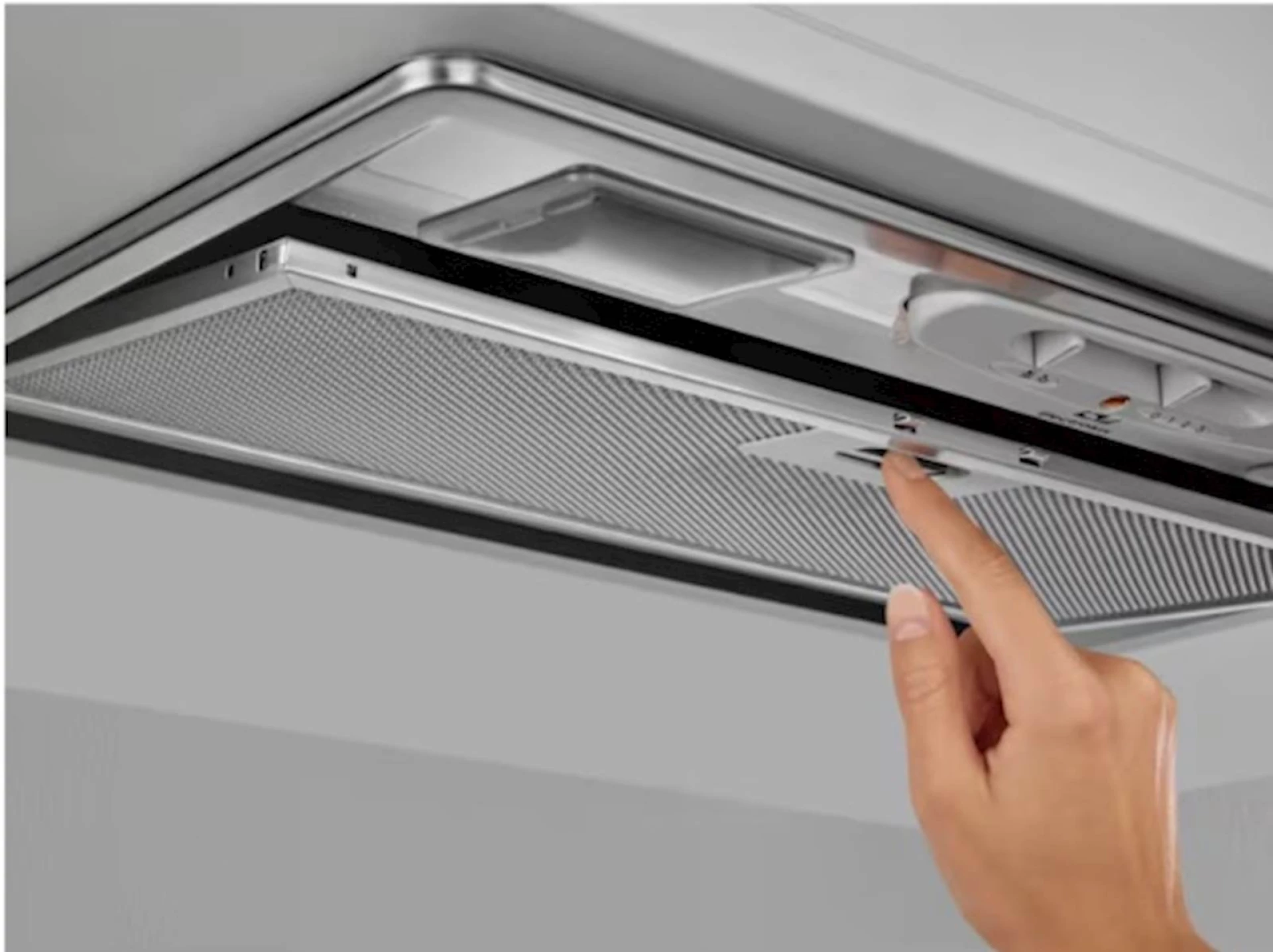 Napa Electrolux LFG235S