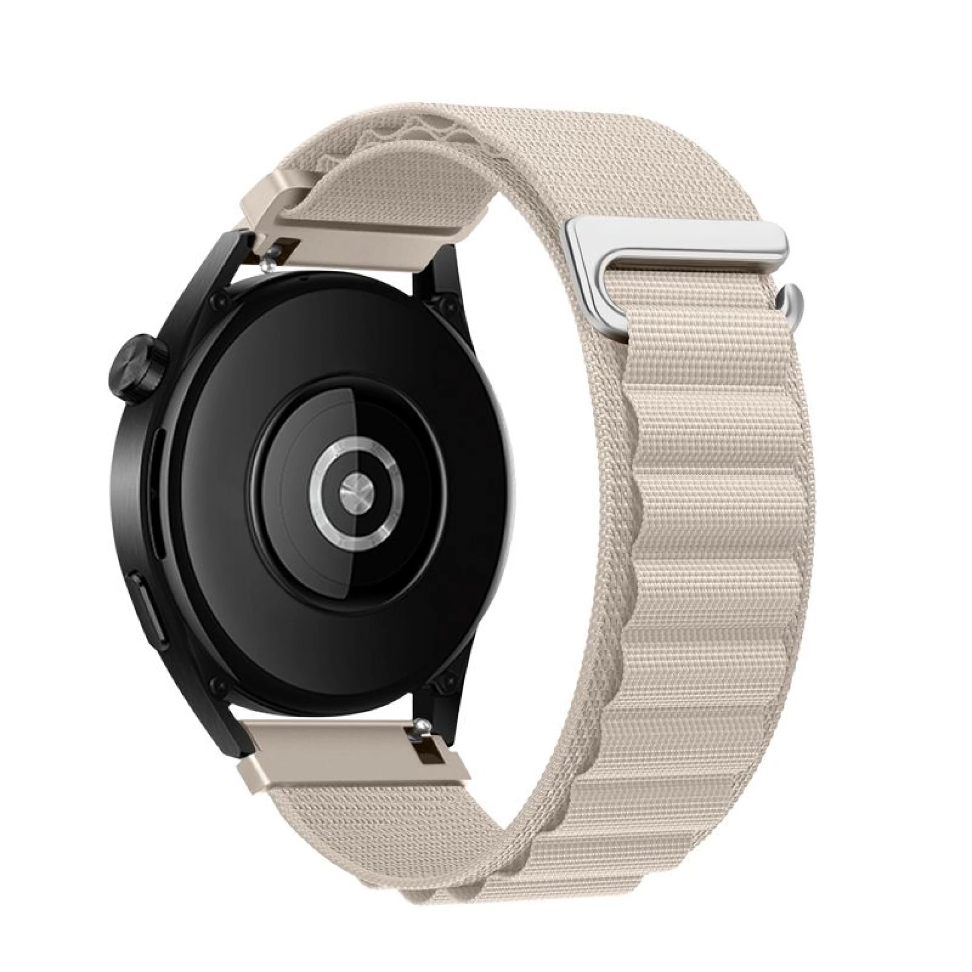 Narukvica FORCELL FS05 strap za Samsung Watch 22mm bež