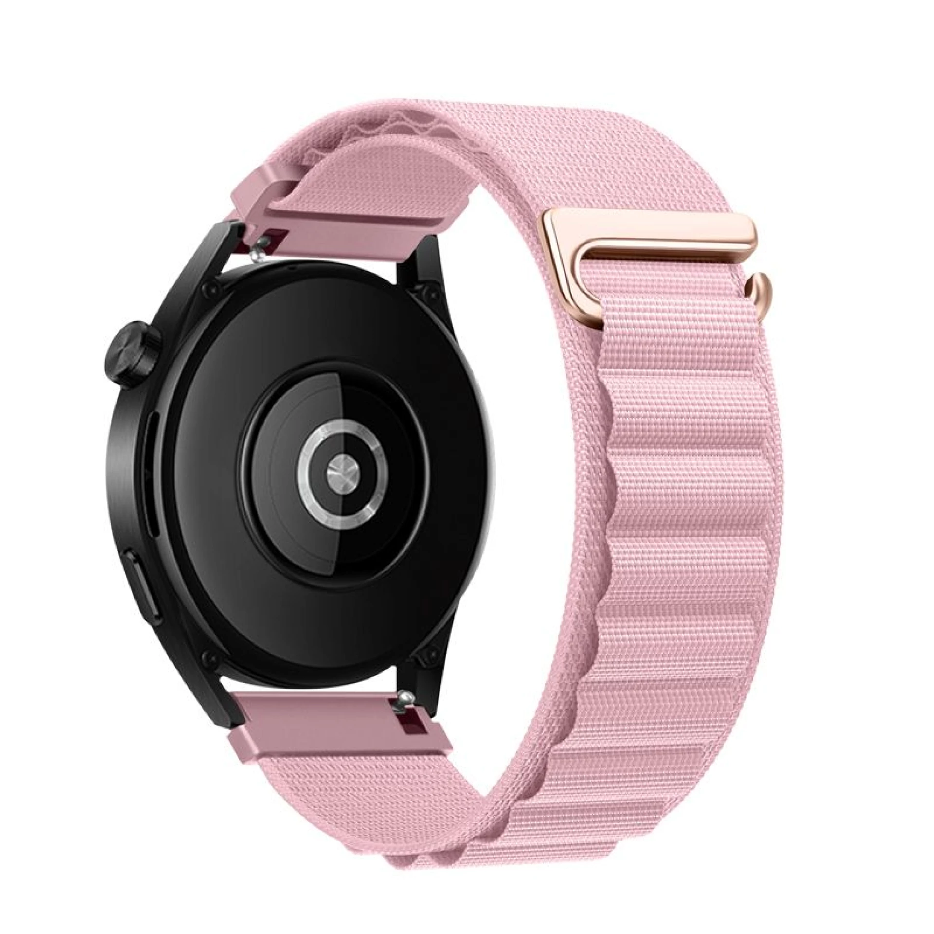 Narukvica FORCELL FS05 strap za Samsung Watch 22mm roza