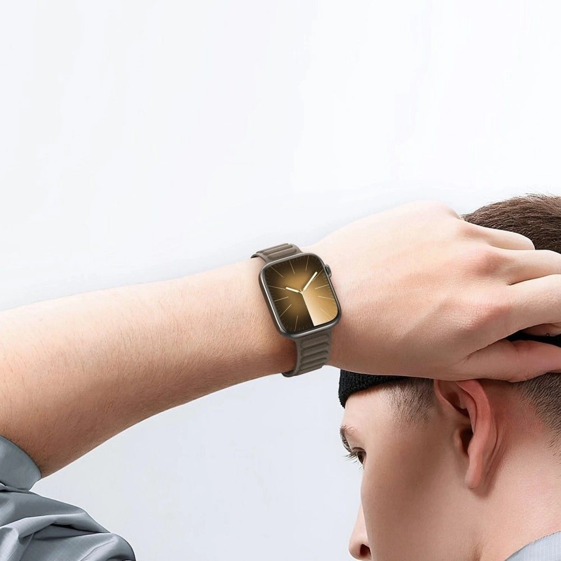 Narukvica magnetna za Apple Watch 42 / 44 / 45 mm