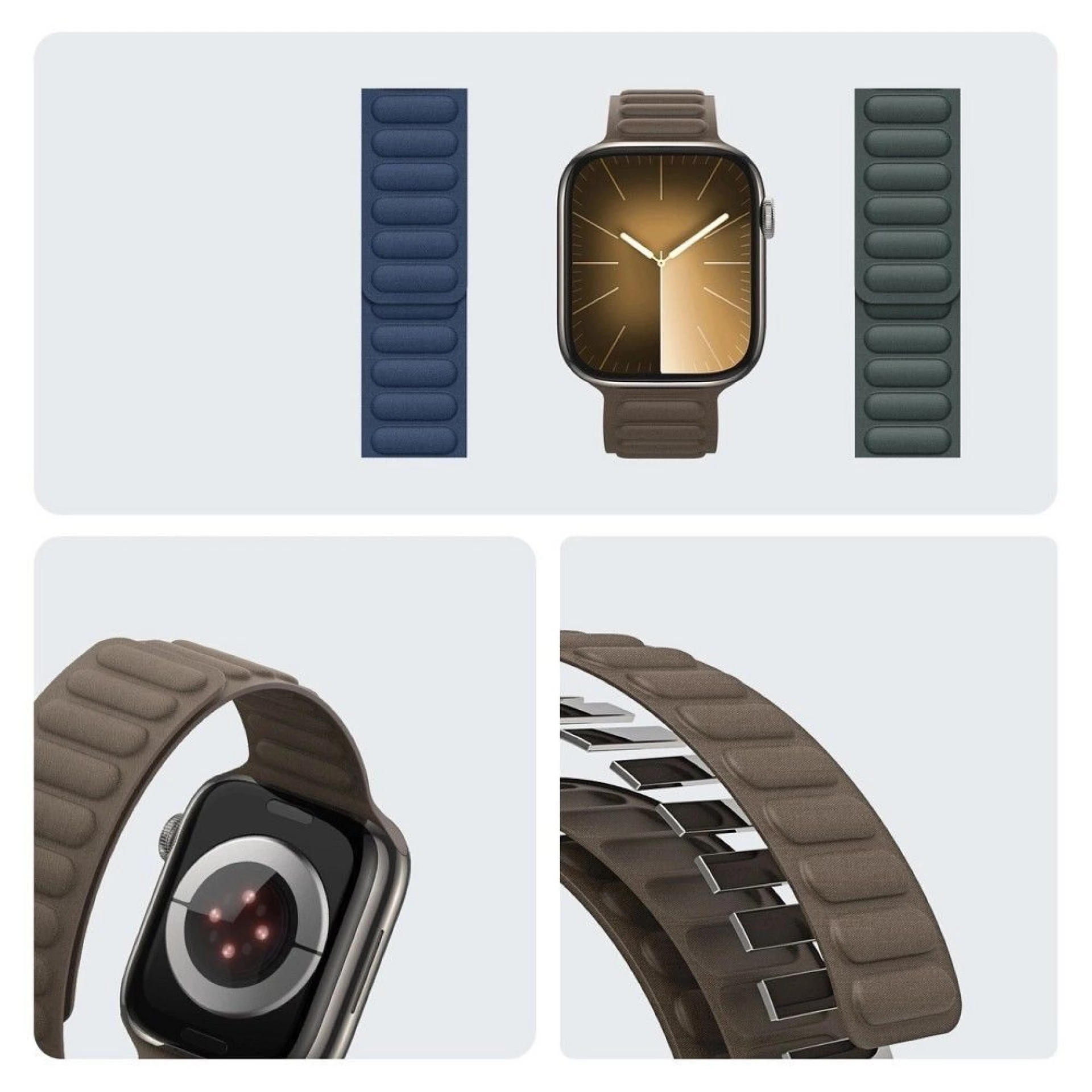 Narukvica magnetna za Apple Watch 42 / 44 / 45 mm