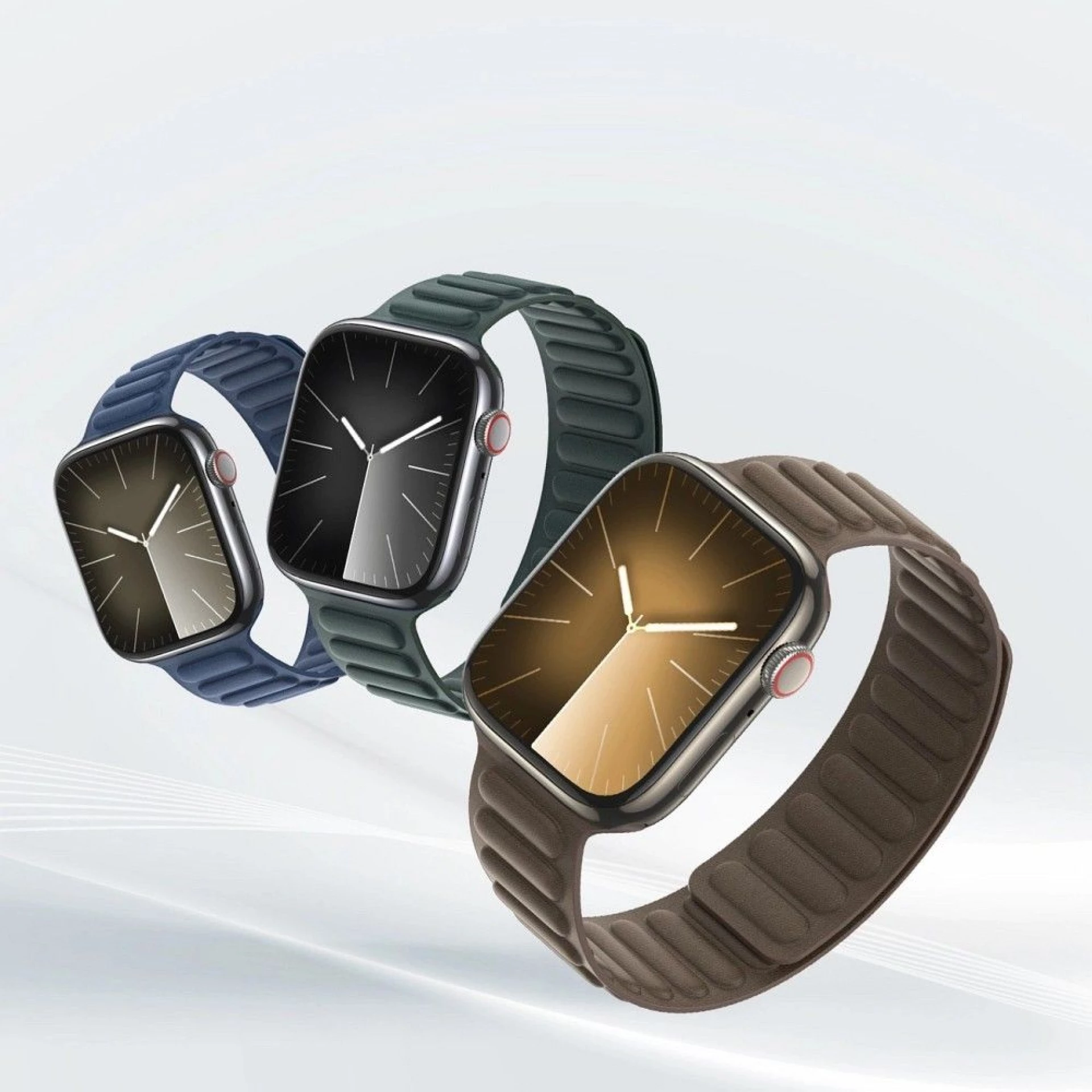 Narukvica magnetna za Apple Watch 42 / 44 / 45 mm