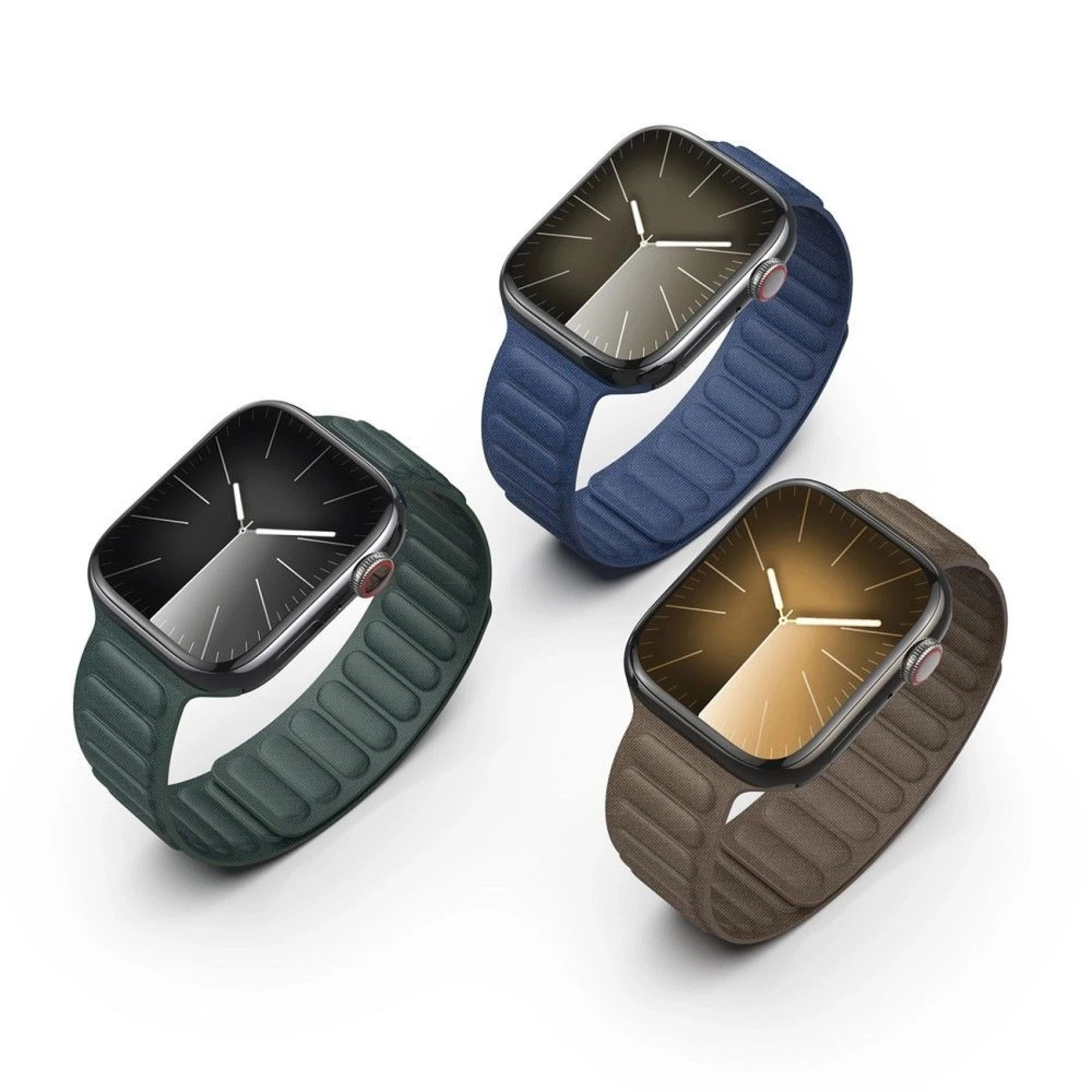 Narukvica magnetna za Apple Watch 42 / 44 / 45 mm