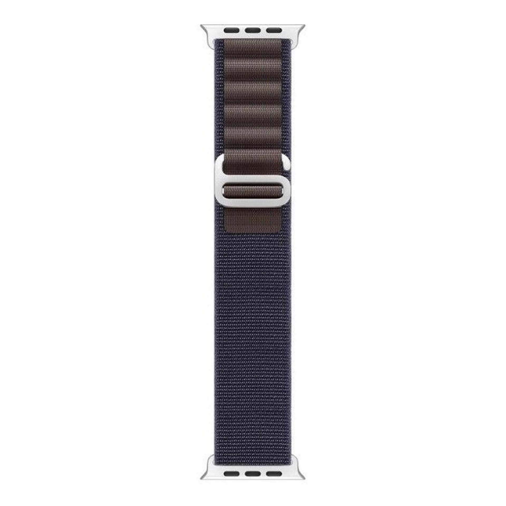 Narukvica najlonska za Apple Watch 42 / 44 / 45 / 49 mm indigo