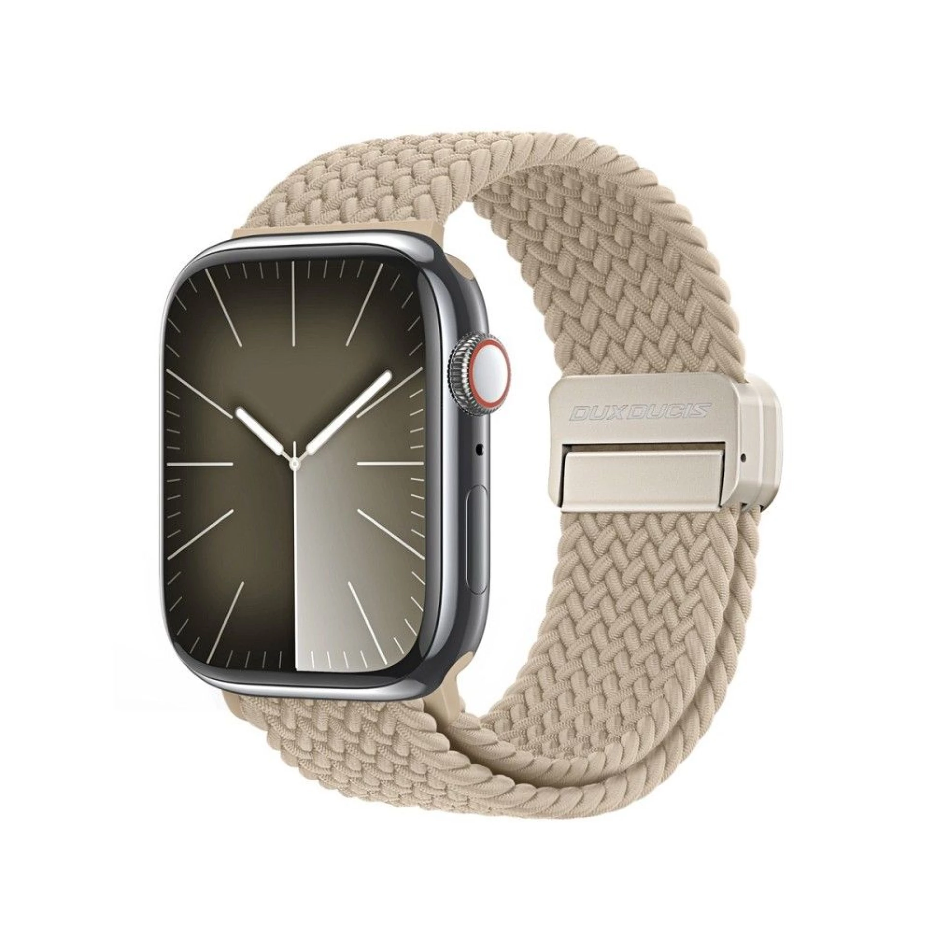 Narukvica rastezljiva pletena za Apple Watch 42 / 44 / 45