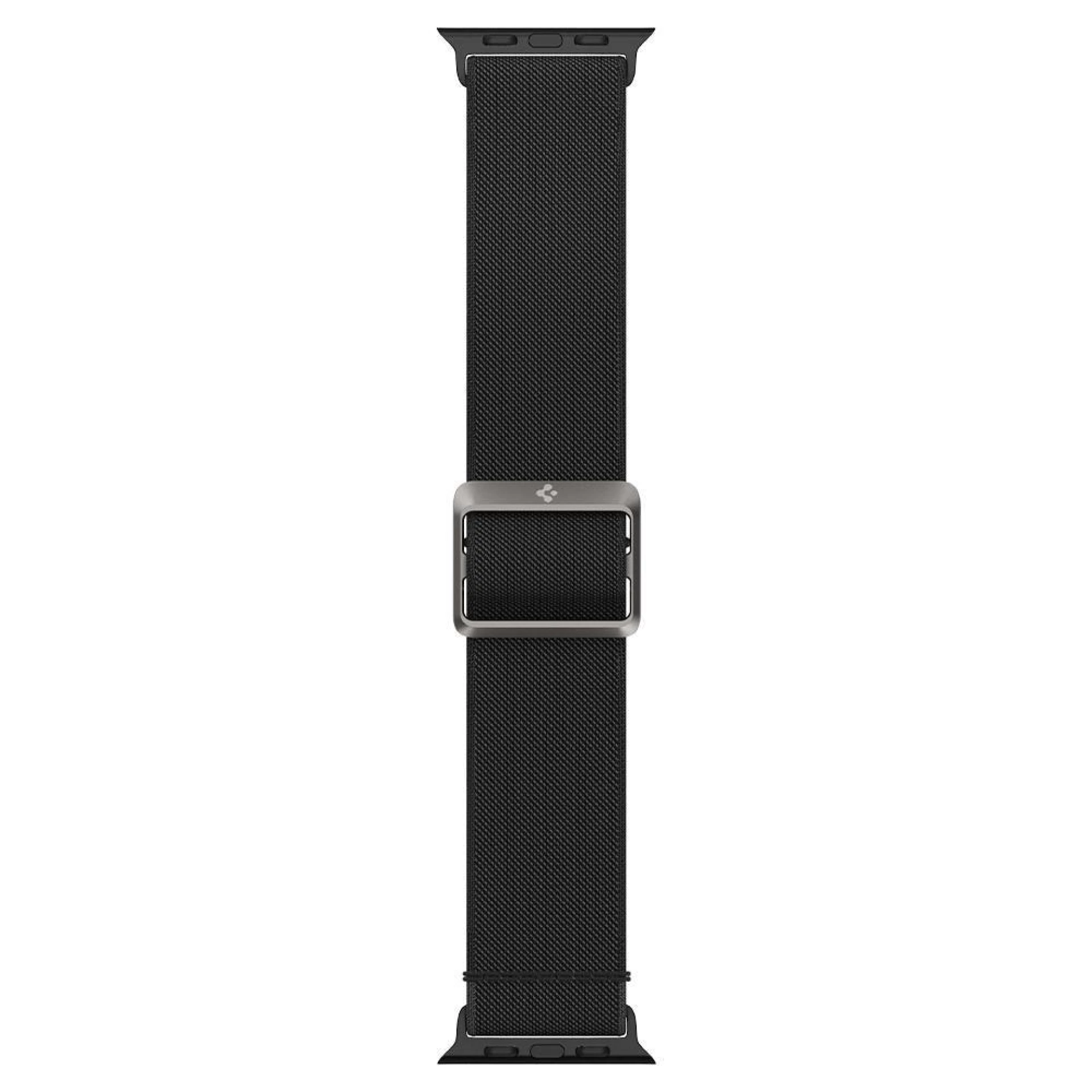 Narukvica Spigen Fit Lite Strap za Apple Watch 42/44/45/49mm crna