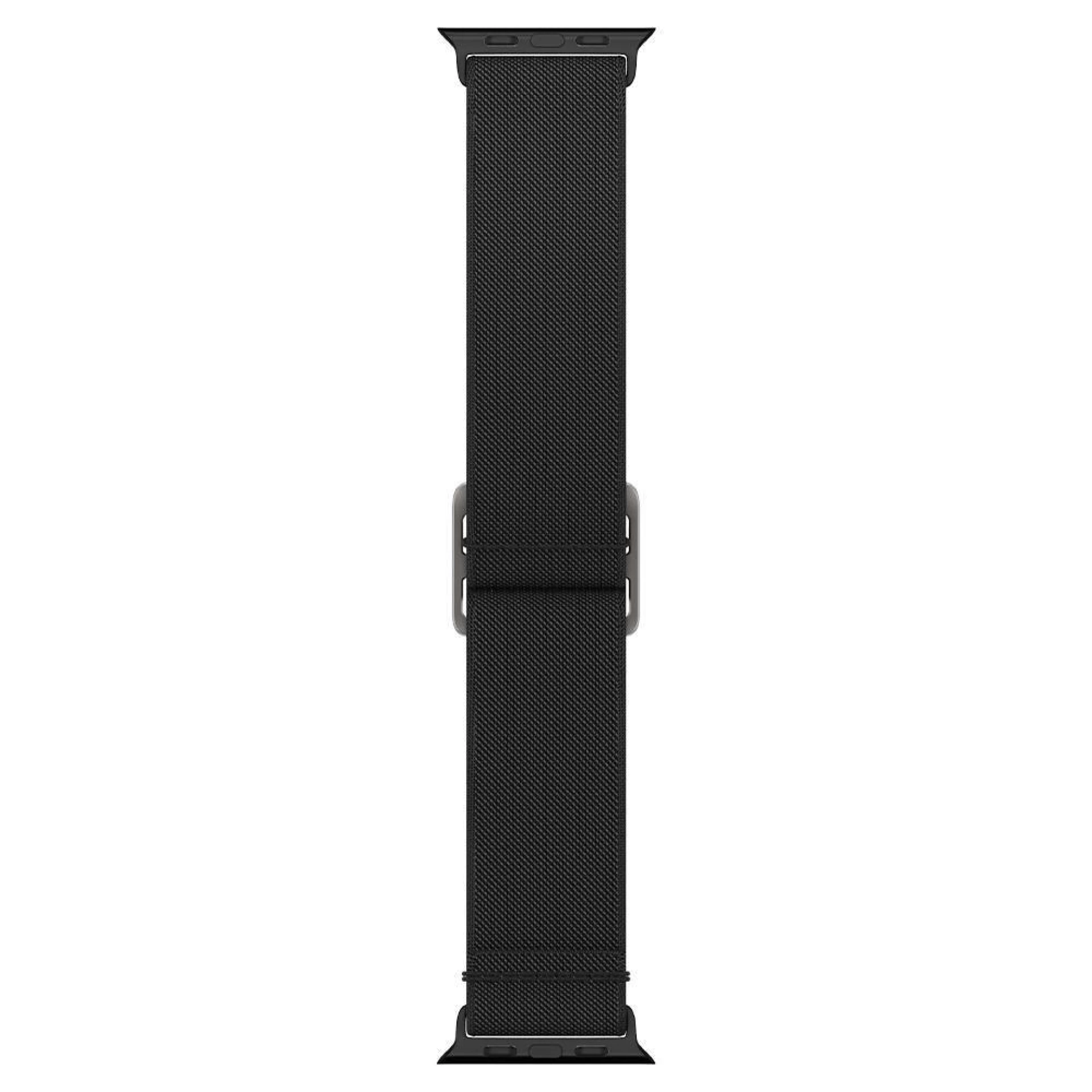Narukvica Spigen Fit Lite Strap za Apple Watch 42/44/45/49mm crna