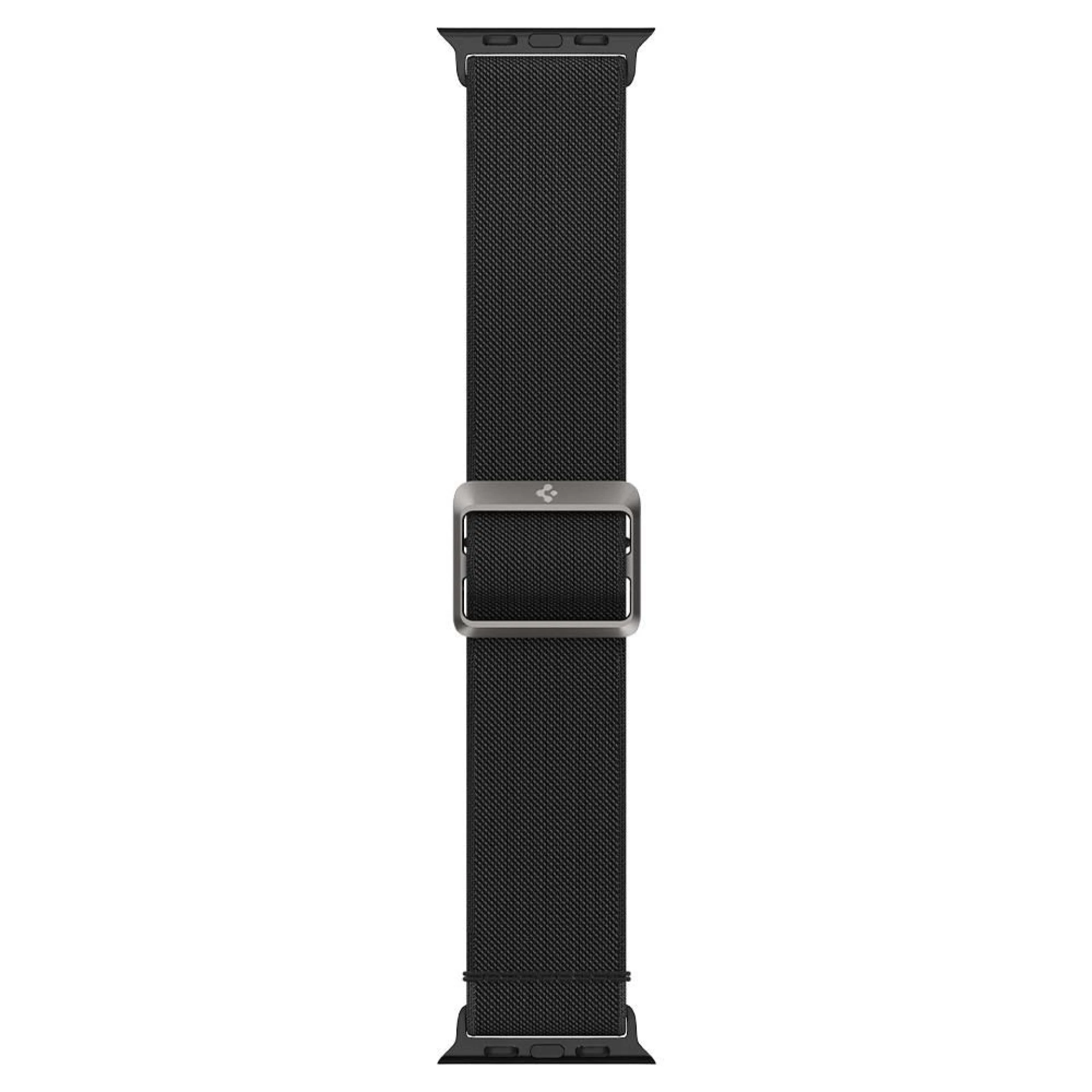Narukvica Spigen Fit Lite Strap za Apple Watch 42/44/45/49mm crna