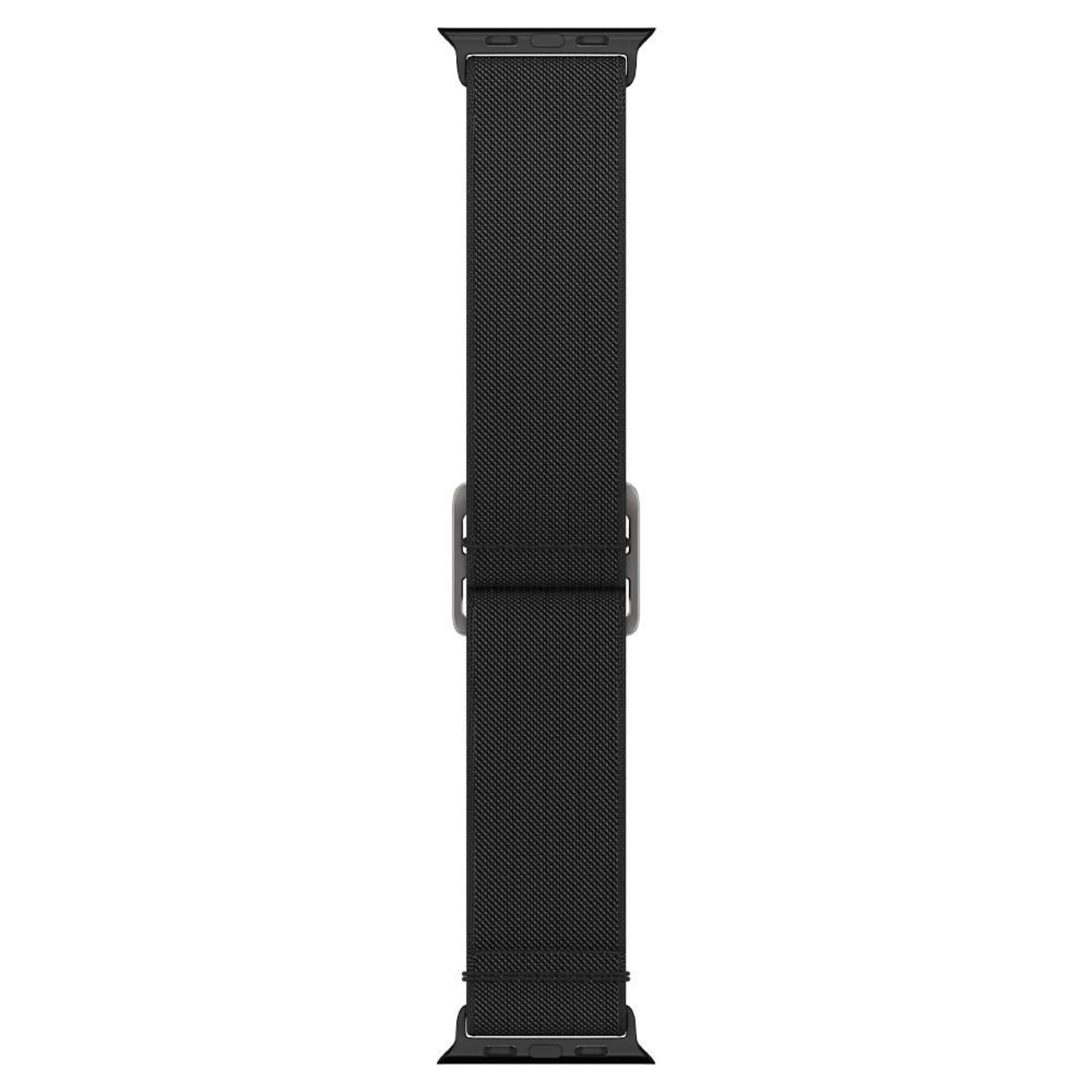 Narukvica Spigen Fit Lite Strap za Apple Watch 42/44/45/49mm crna