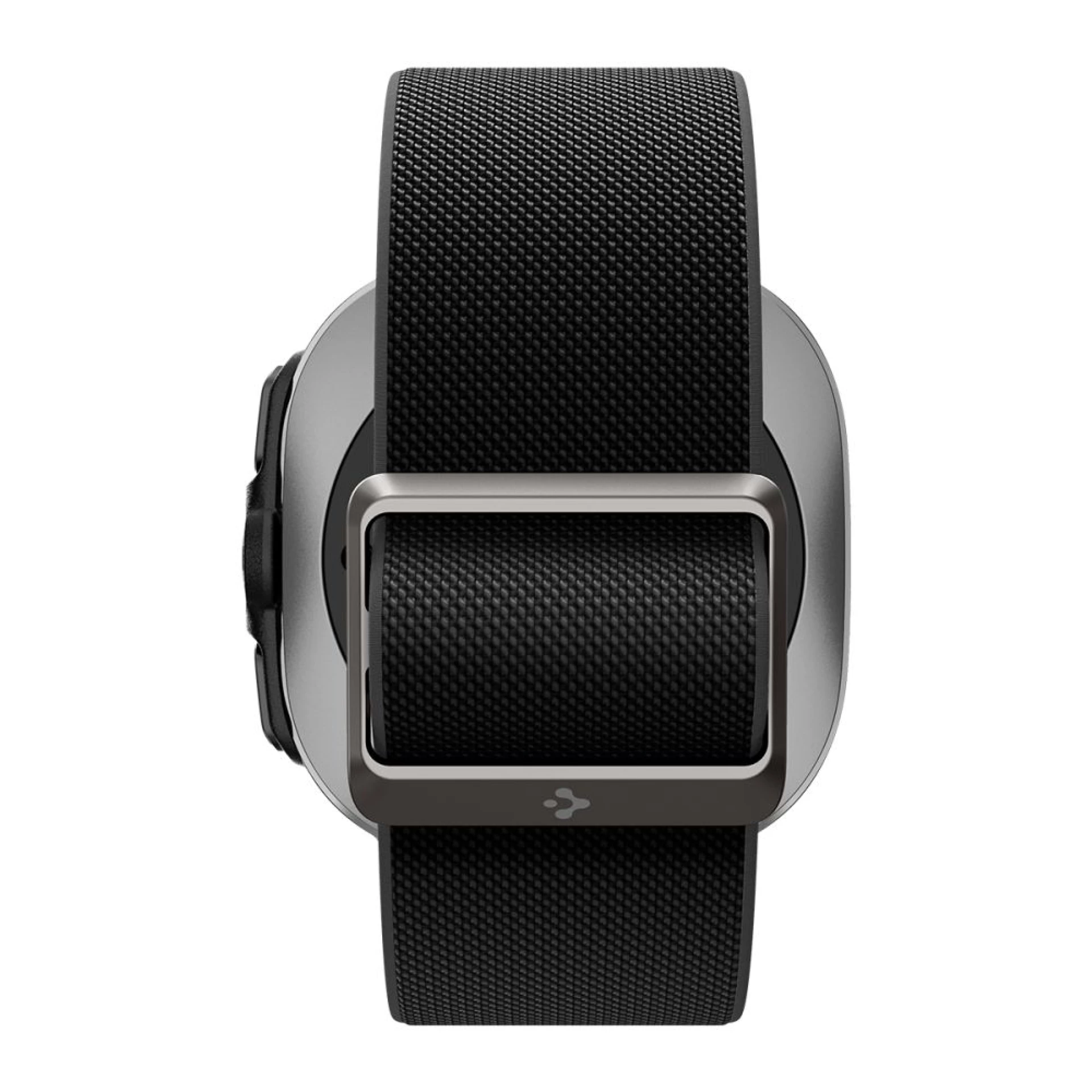 Narukvica Spigen Fit Lite Strap za Samsung Galaxy Watch Ultra 47mm crna