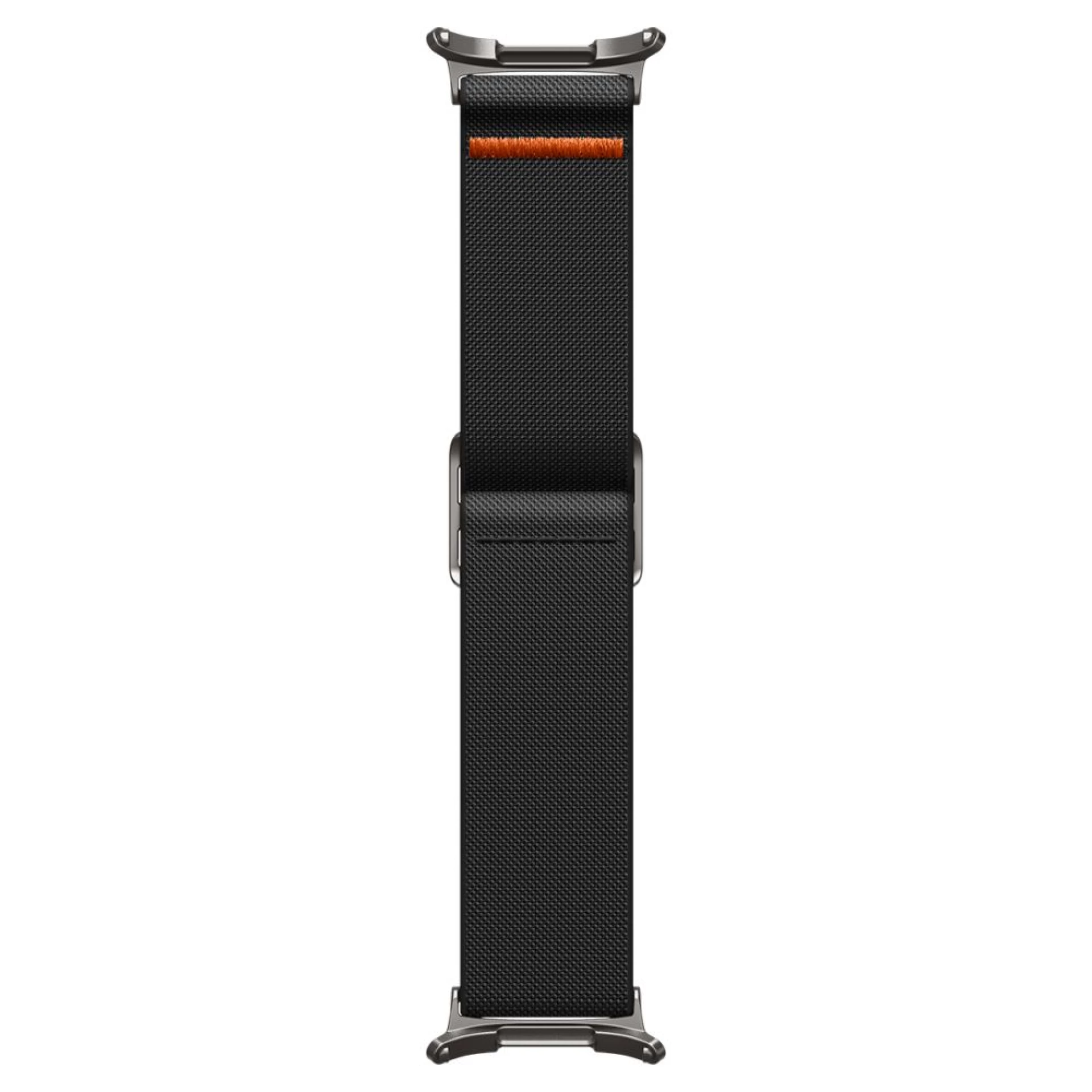Narukvica Spigen Fit Lite Strap za Samsung Galaxy Watch Ultra 47mm crna
