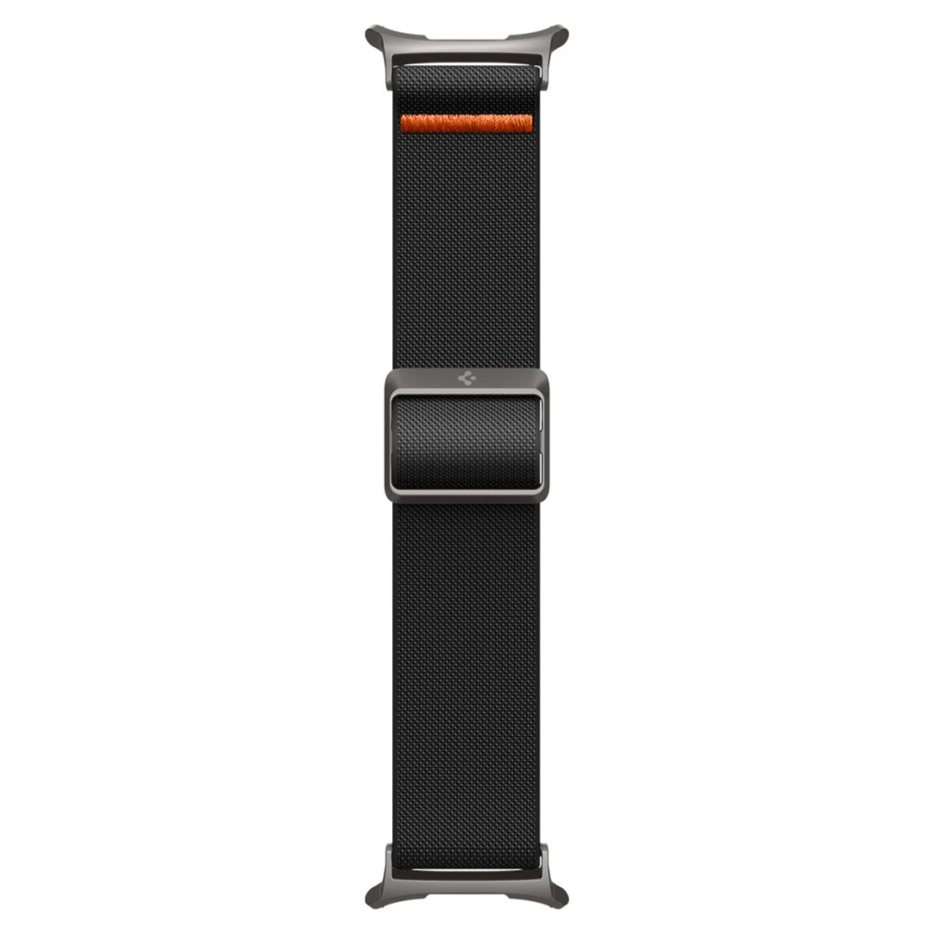 Narukvica Spigen Fit Lite Strap za Samsung Galaxy Watch Ultra 47mm crna