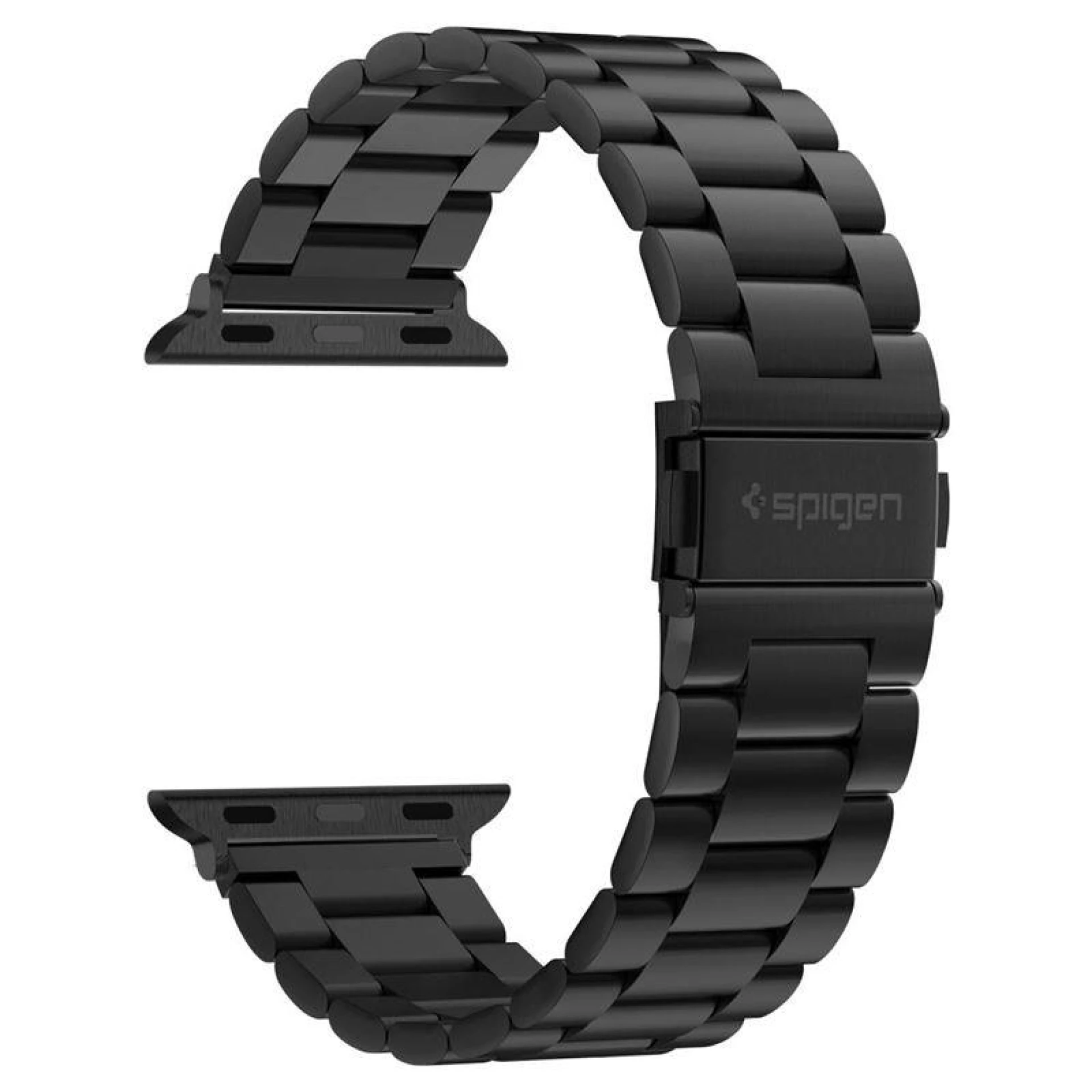 Narukvica Spigen Modern Fit Band za Apple Watch 42/44/45/49mm crna