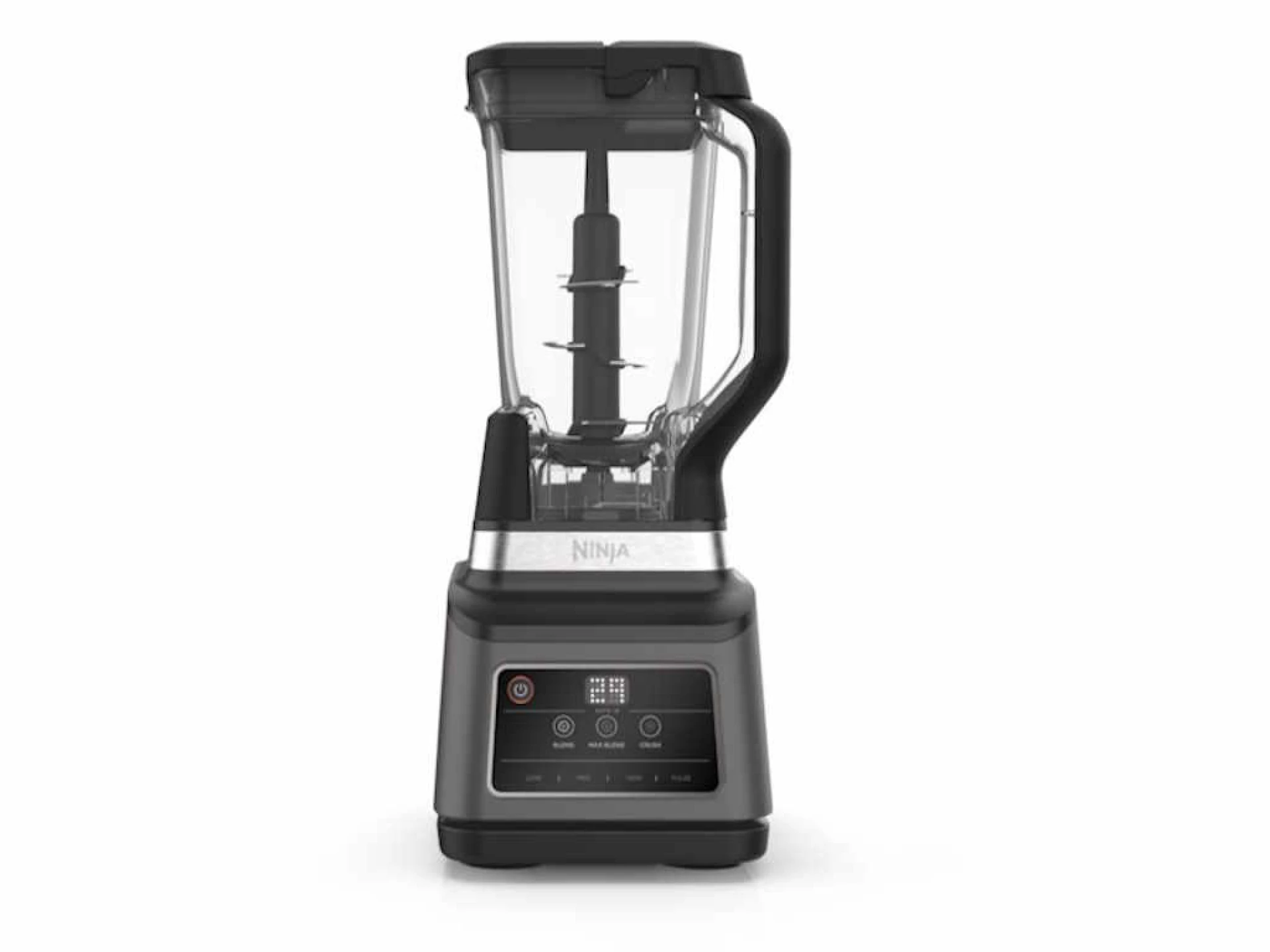 Ninja 2u1 blenderSnaga 1200W, visenamjenskiuredjaj, tezina 4.03kg, kapacitet 2.1L