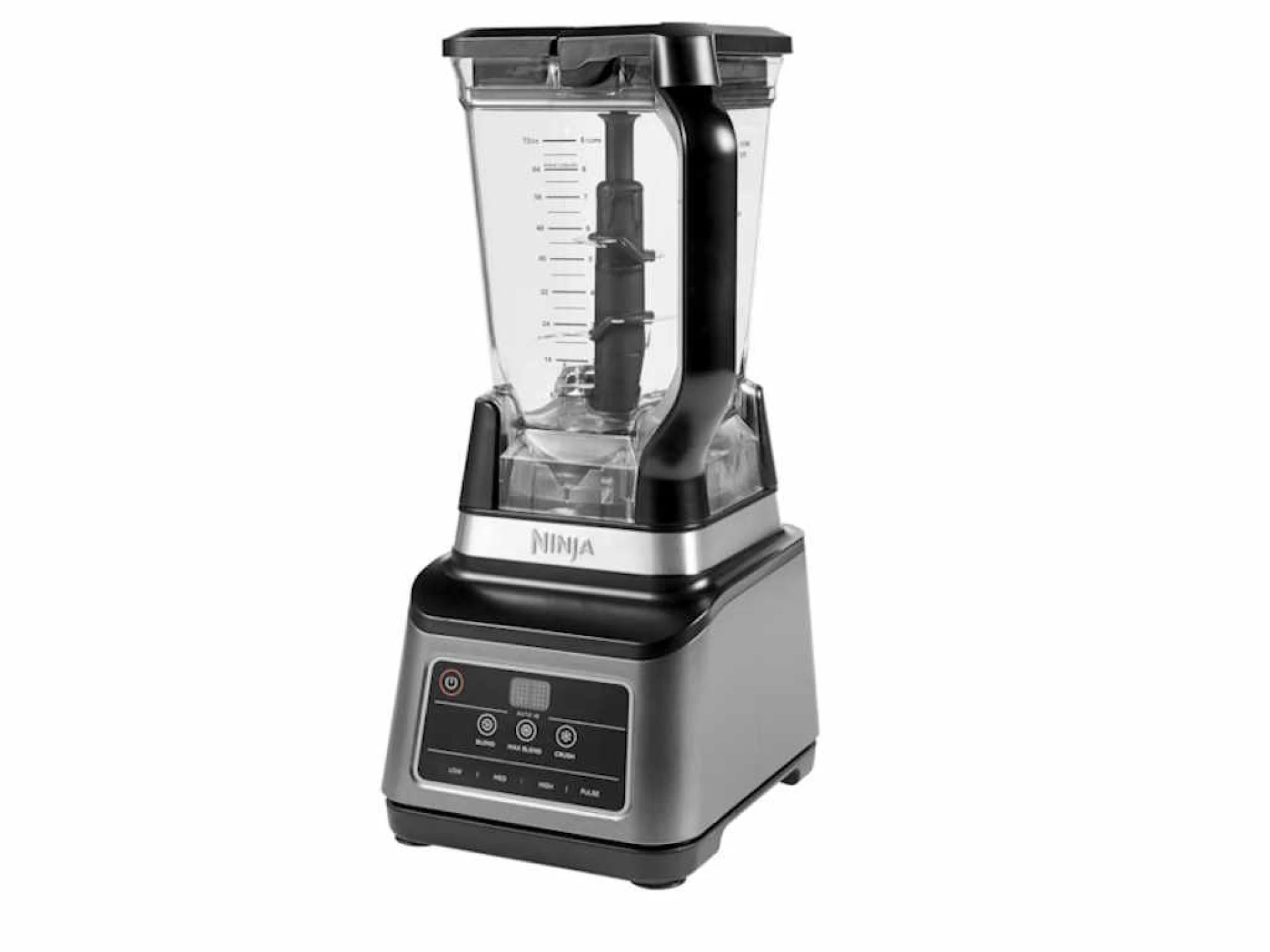 Ninja 2u1 blenderSnaga 1200W, visenamjenskiuredjaj, tezina 4.03kg, kapacitet 2.1L