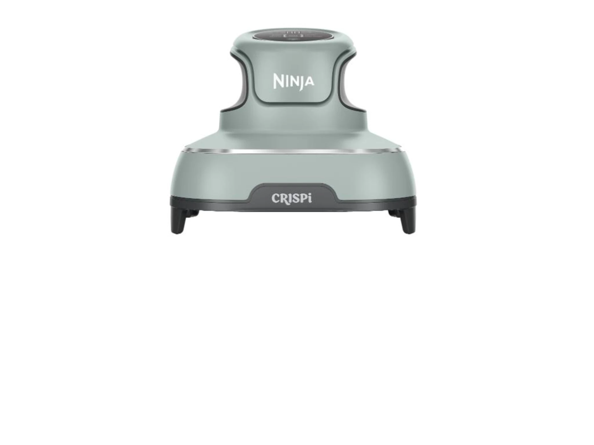 Ninja CRISPi 4u1 Mint4 funkcije,prenosna friteza,snaga 1700W,2 posude 3.8L i 1.4L