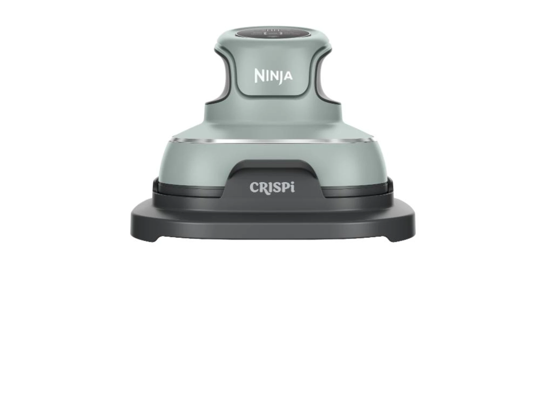 Ninja CRISPi 4u1 Mint4 funkcije,prenosna friteza,snaga 1700W,2 posude 3.8L i 1.4L