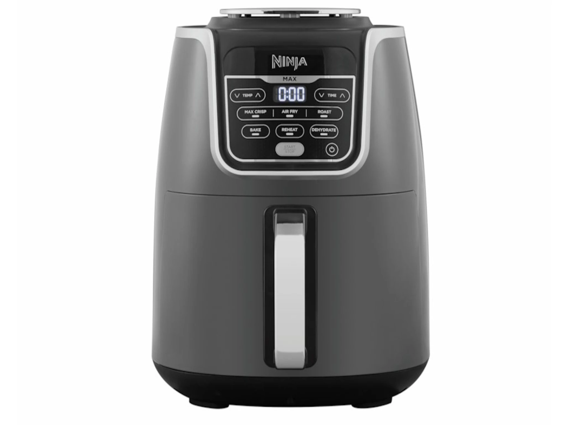 Ninja friteza MAX5.2L, 1750W, do 75% manje mast6 funk. kuhanja, do 50% brze