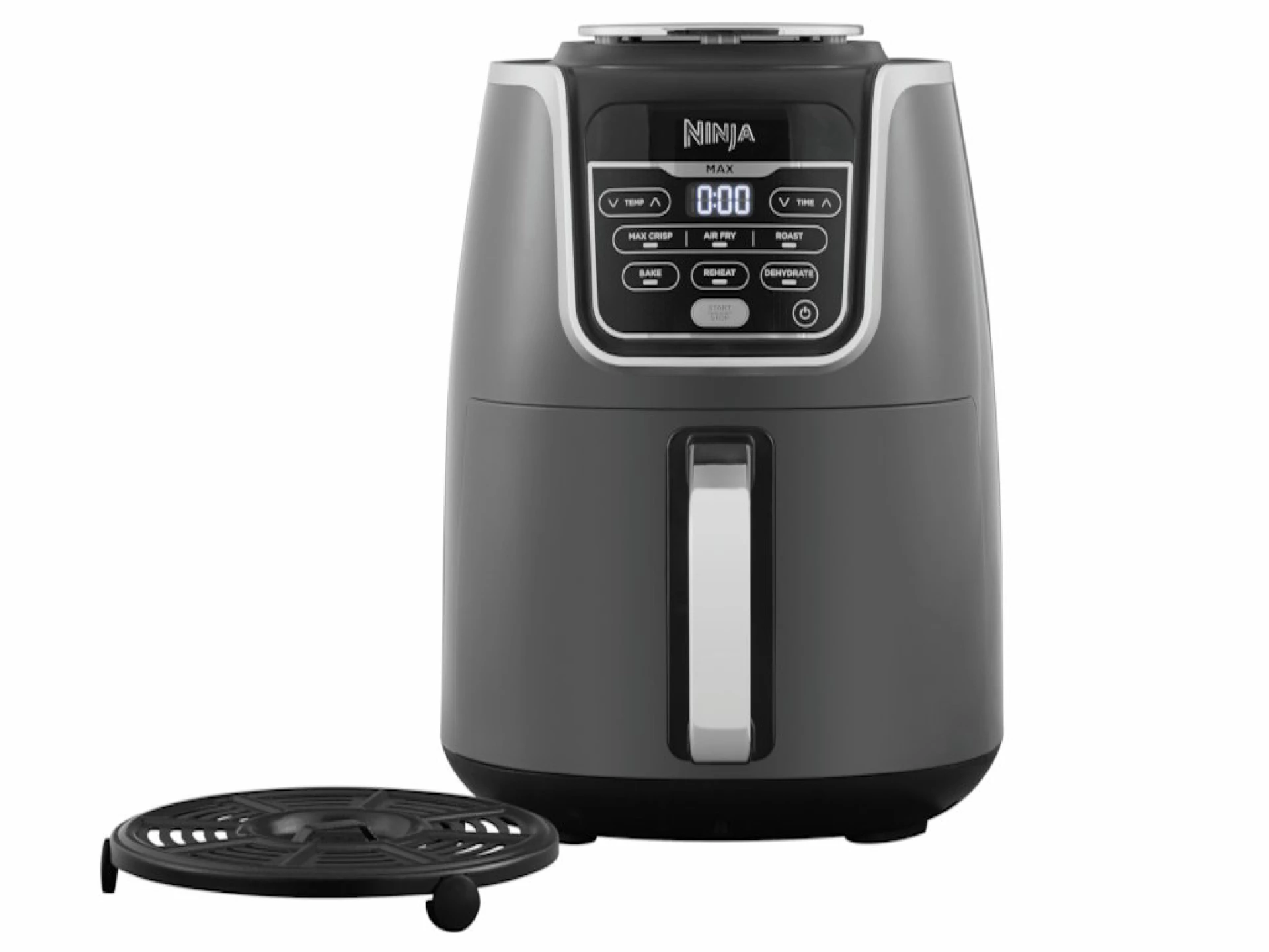 Ninja friteza MAX5.2L, 1750W, do 75% manje mast6 funk. kuhanja, do 50% brze