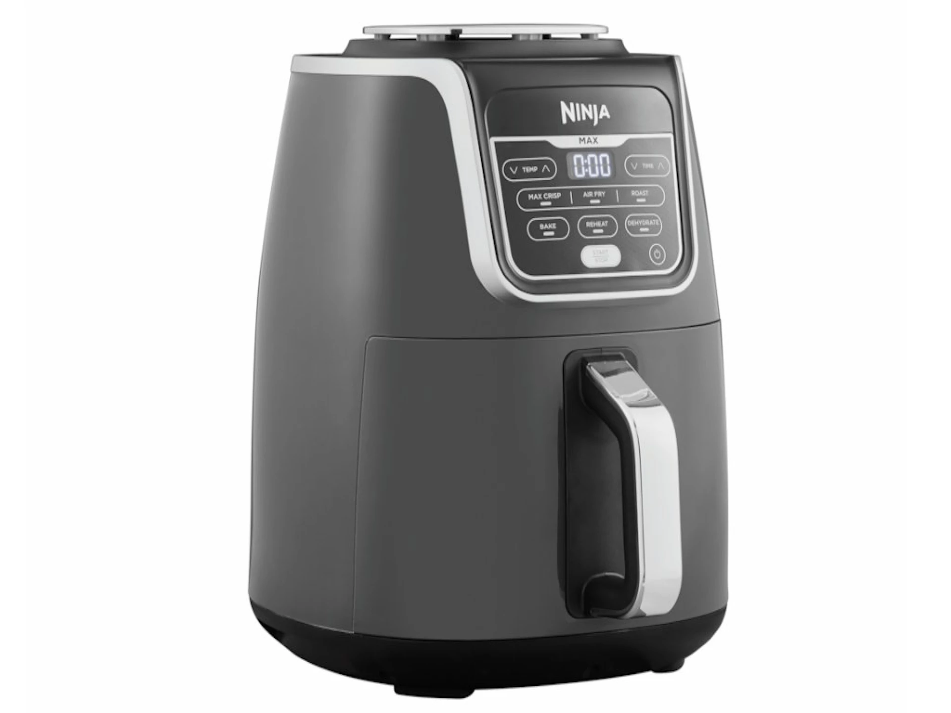Ninja friteza MAX5.2L, 1750W, do 75% manje mast6 funk. kuhanja, do 50% brze