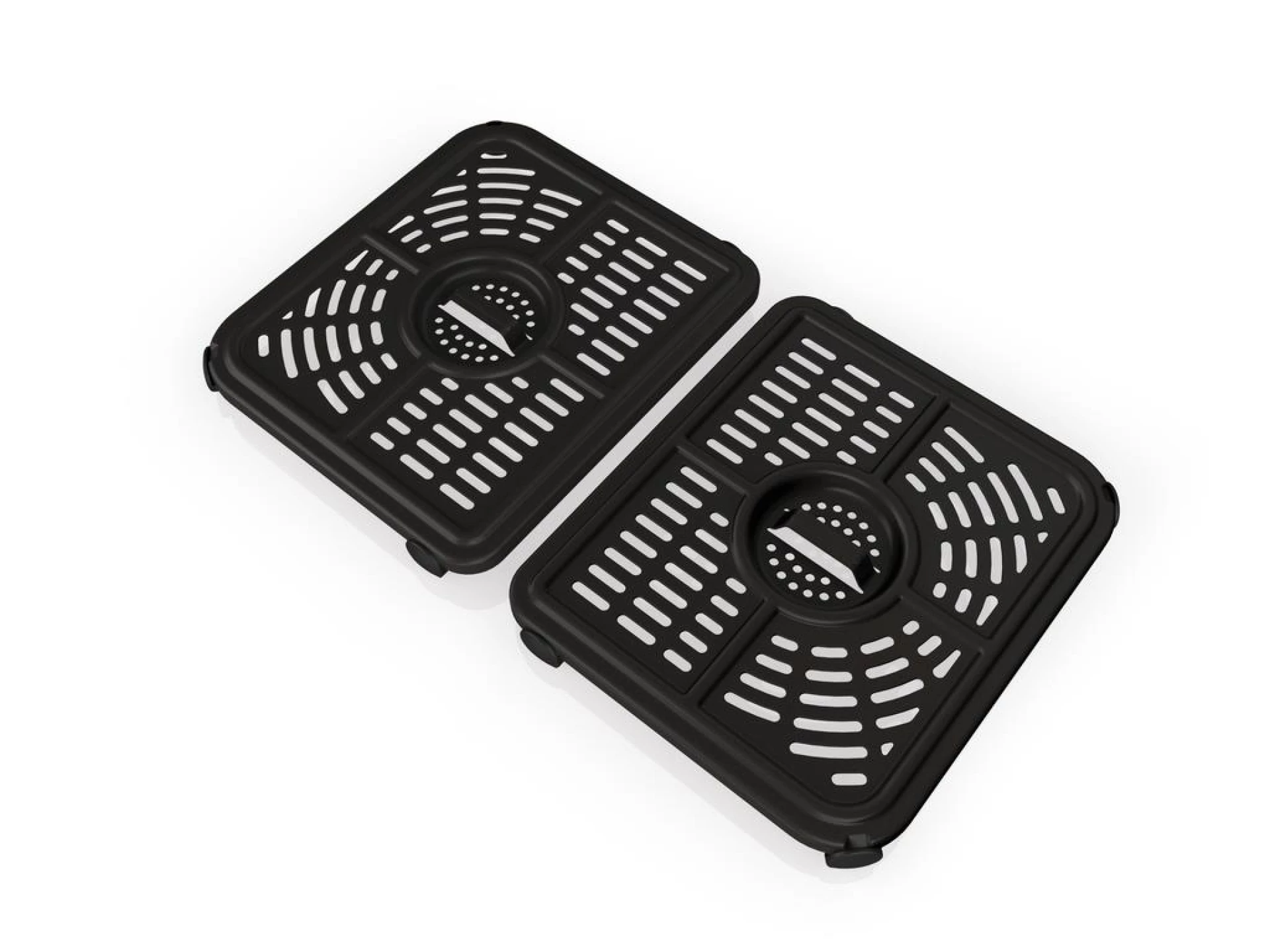 Ninja friteza na vruci zrakKap. 10.4L, 7 funkcija, DualZone tehologija, snaga 2470 W