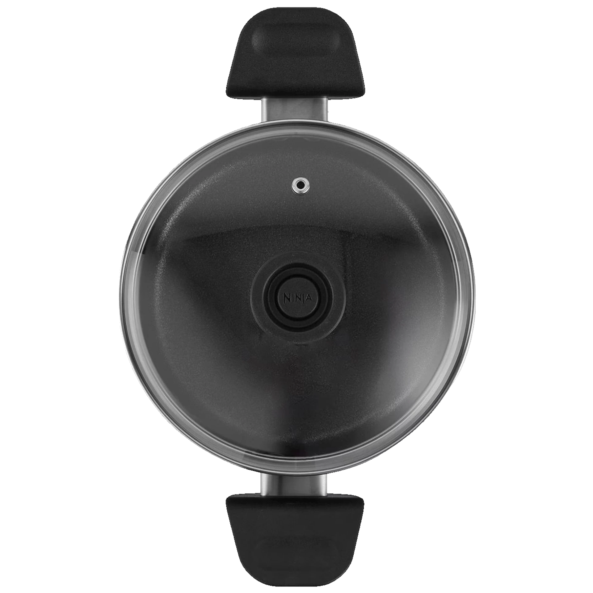 Ninja Lonac sa staklenim poklopcem, 18cm,  Zerostick Classic - CW50218DE