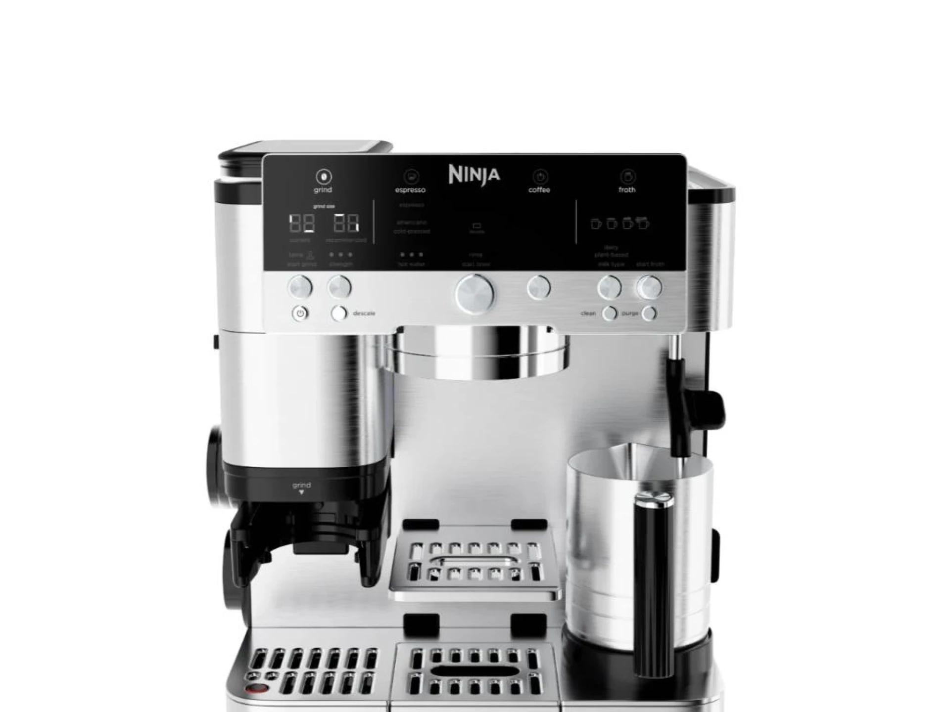 NINJA Luxe Cafe Premier aparat za kafu  ES601E