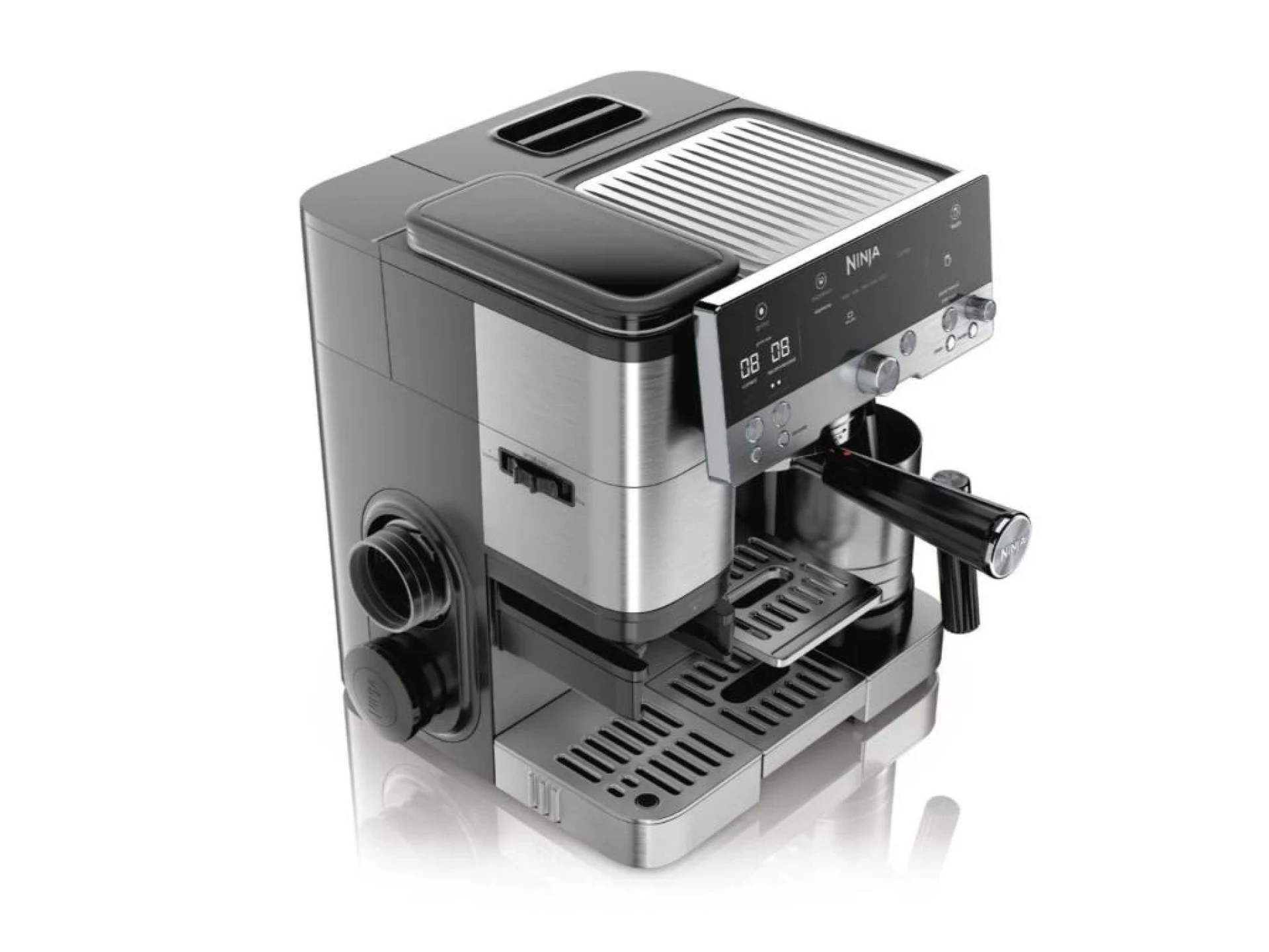NINJA Luxe Cafe Premier aparat za kafu  ES601E