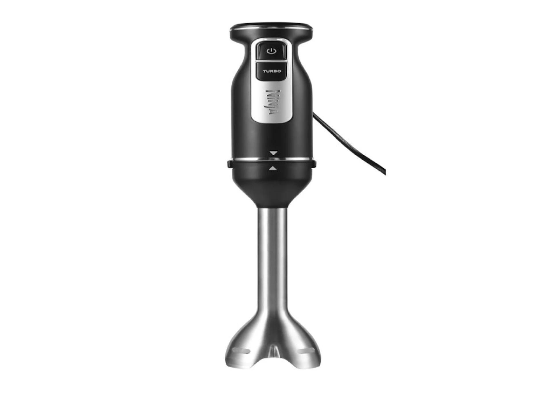 Ninja rucni blender i mixerSnaga 850W, 2 brzine mjes. i 5brzina mjes. kapa. 700ml, 3u1 uredjaj