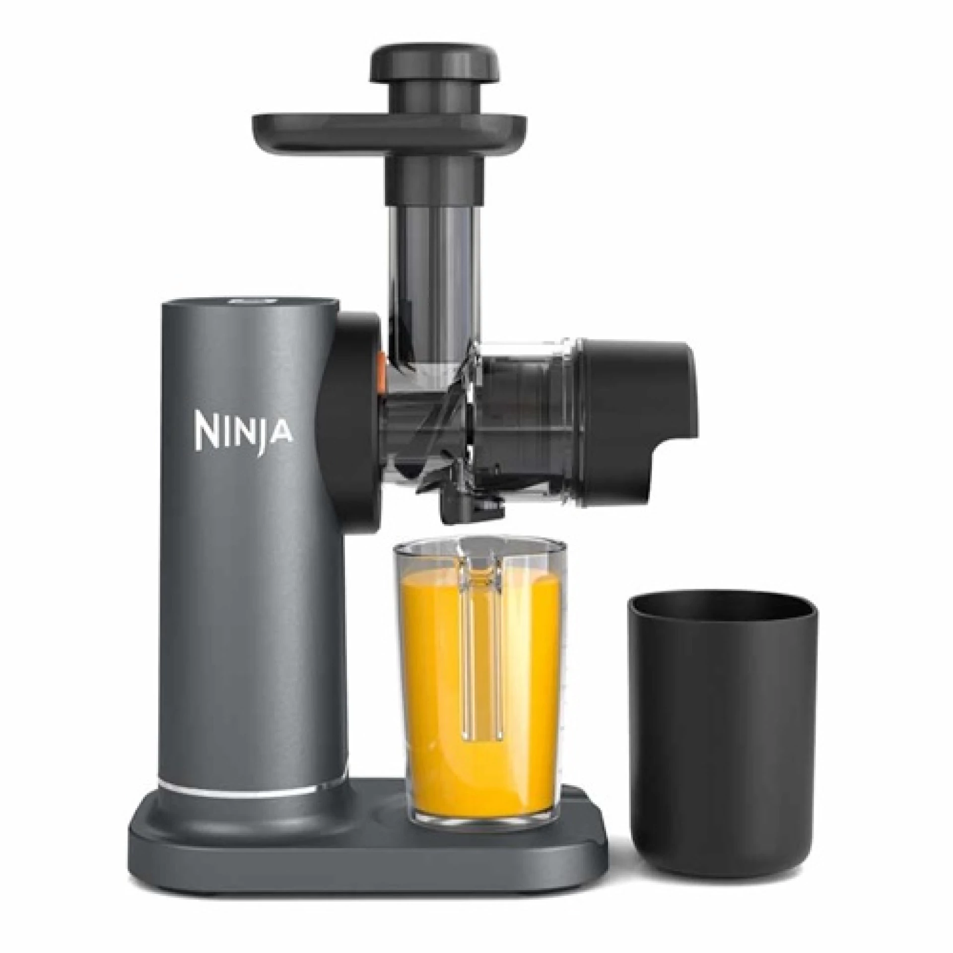 Ninja sokovnik JC151EUSokovnik za hlad. pre.150W, 887ml solja, kont. pulpe, tihi motor