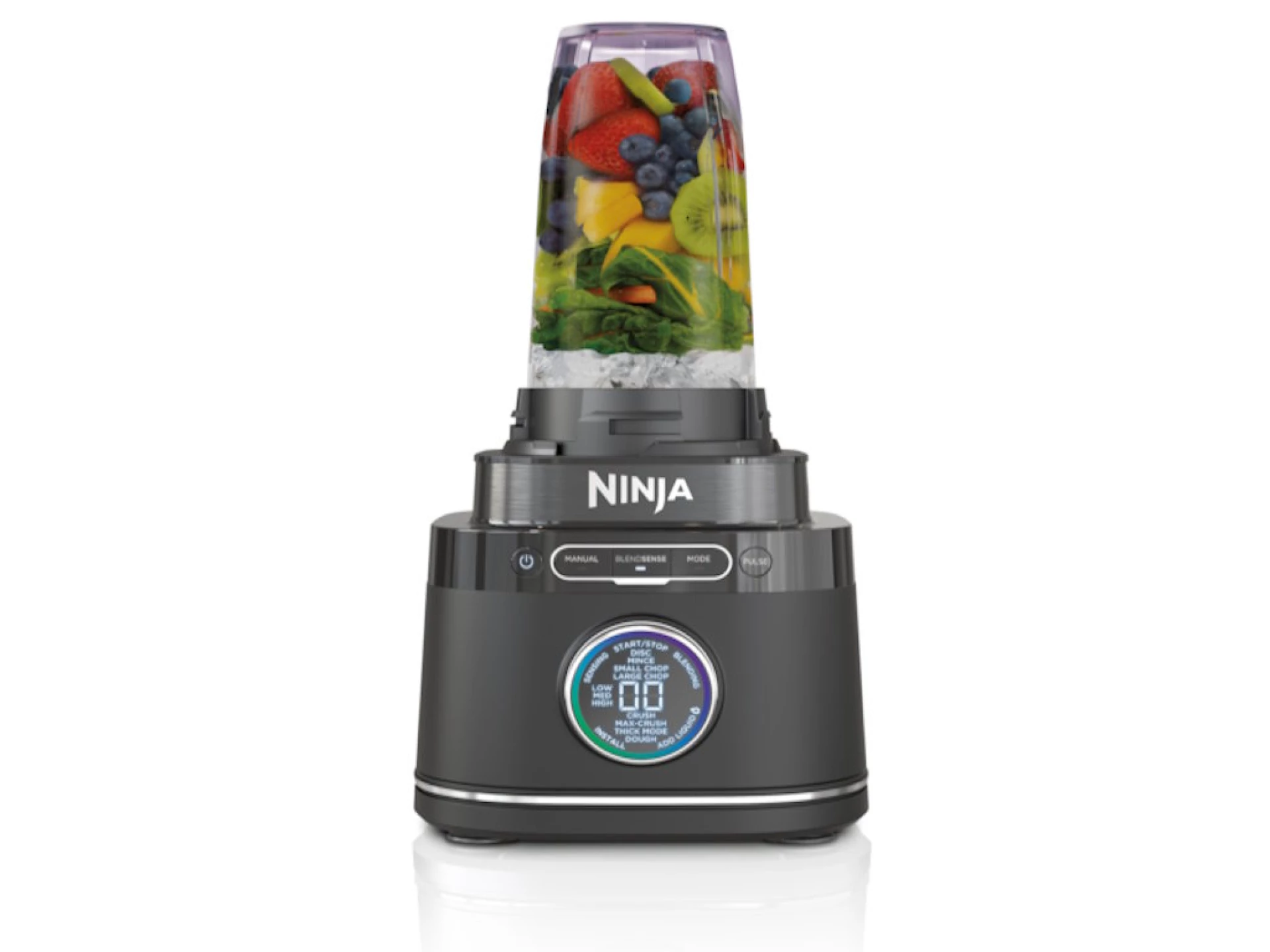 NINJA TB401EU blender14U1, 1L kapac. Blend Sense teno. 1200W