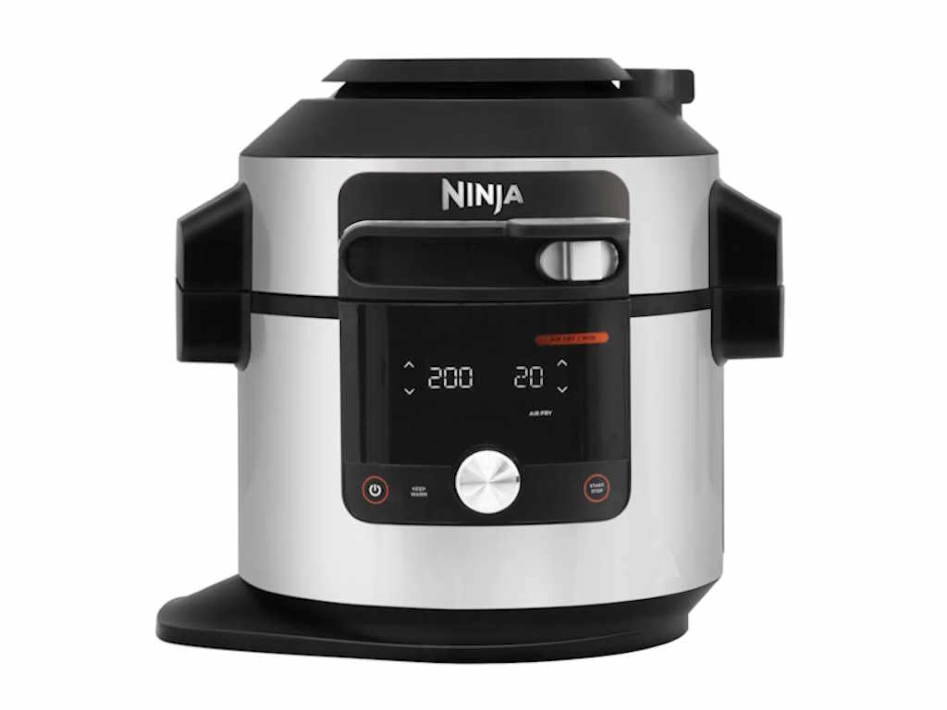 Ninja visenamjensko kuhalo14u1, do 70% brze, SmartLid kliz. SmarCook sist. snaga 1760W, kap.7.5L