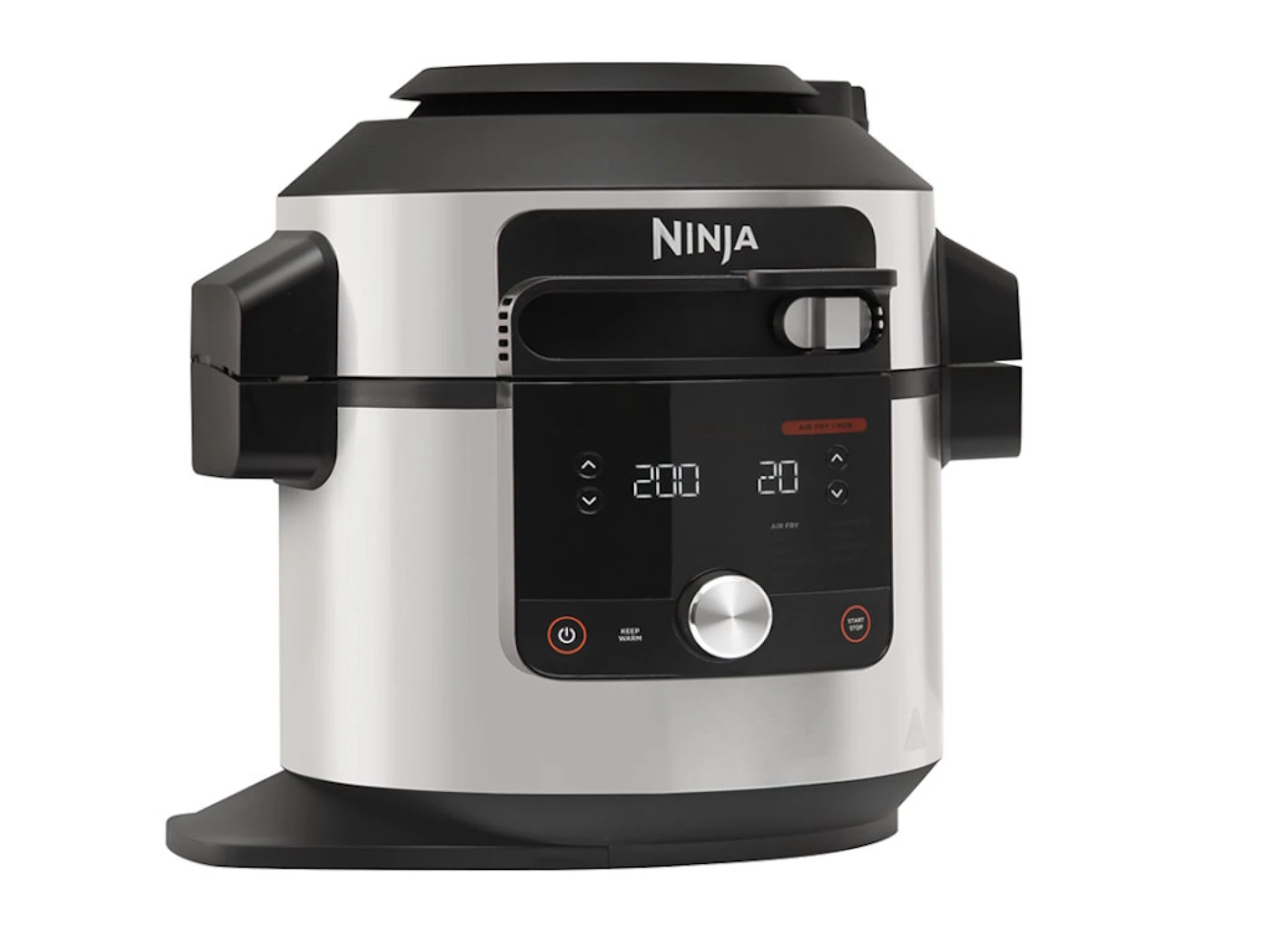 Ninja visenamjensko kuhaloKapac. 7,5L, do 70% brze, 3 nacina rada, tezina11,3kg, snaga 1760W