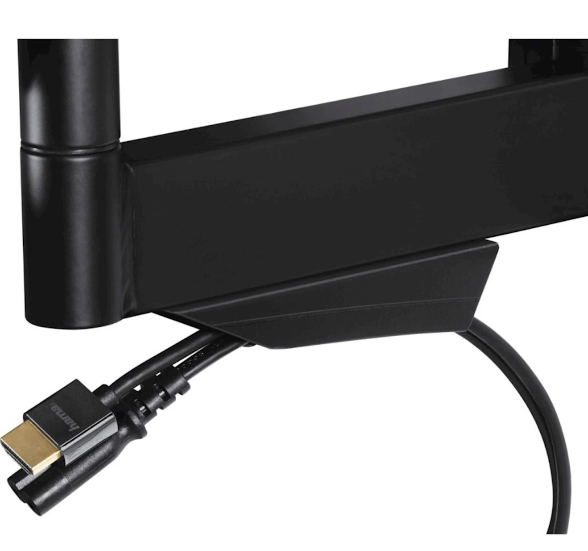NOSAČ HAMA TILT TV  ZA TV, 65IN, 3 STARS,BLACK