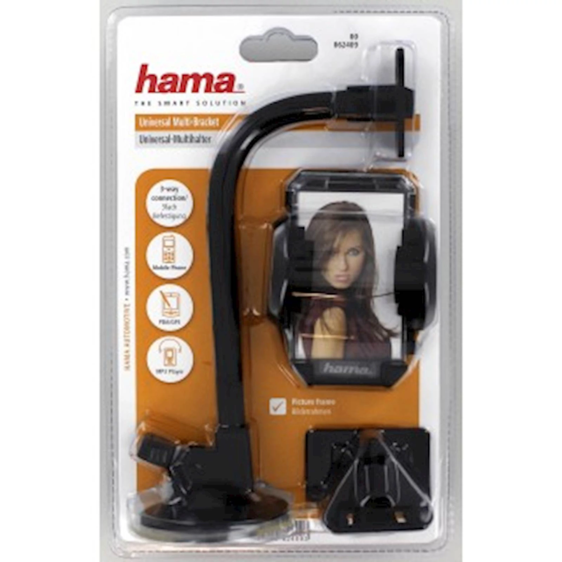 Nosač HAMA univerzalni za mobitel