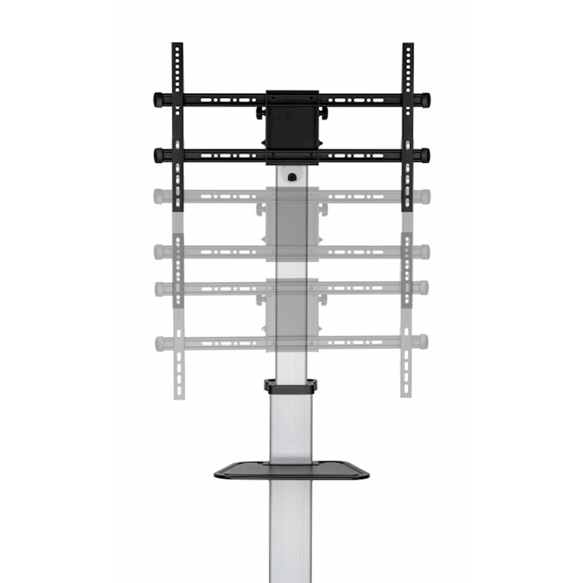 Nosač REFLECTA TV stand Elegant 86P-Shelf