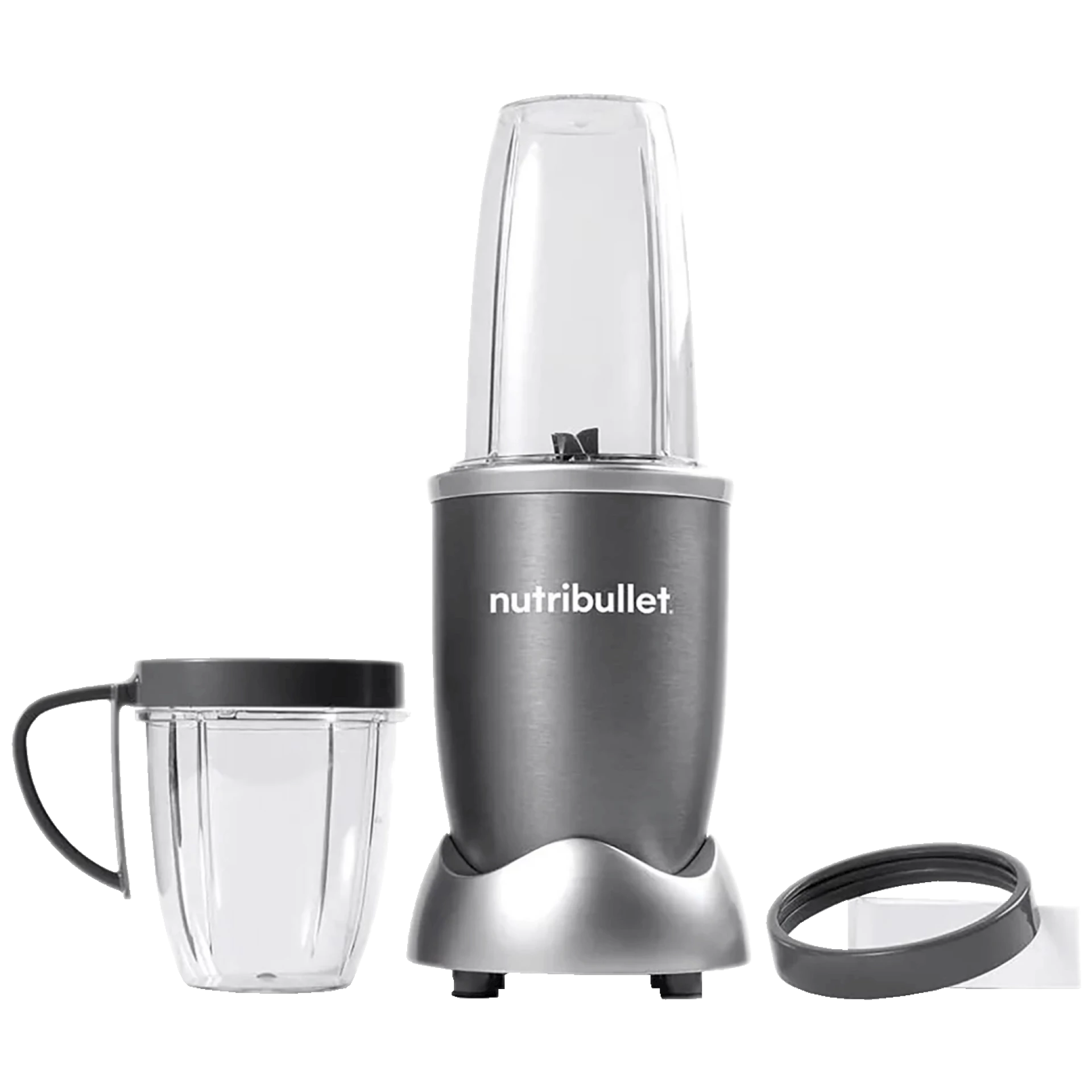 Nutribullet Nutribullet, blender, ekstraktor hranjivih tvari - NB606DG