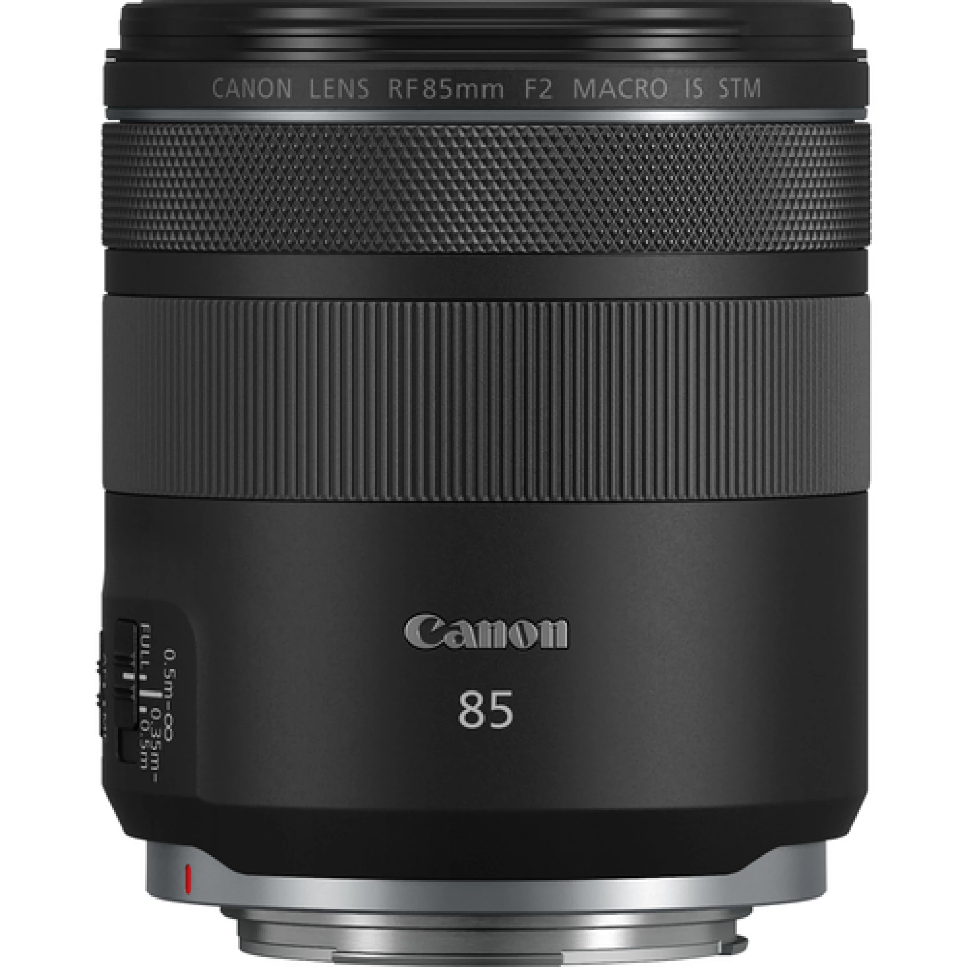 Objektiv CANON RF 85mm f/2 IS STM