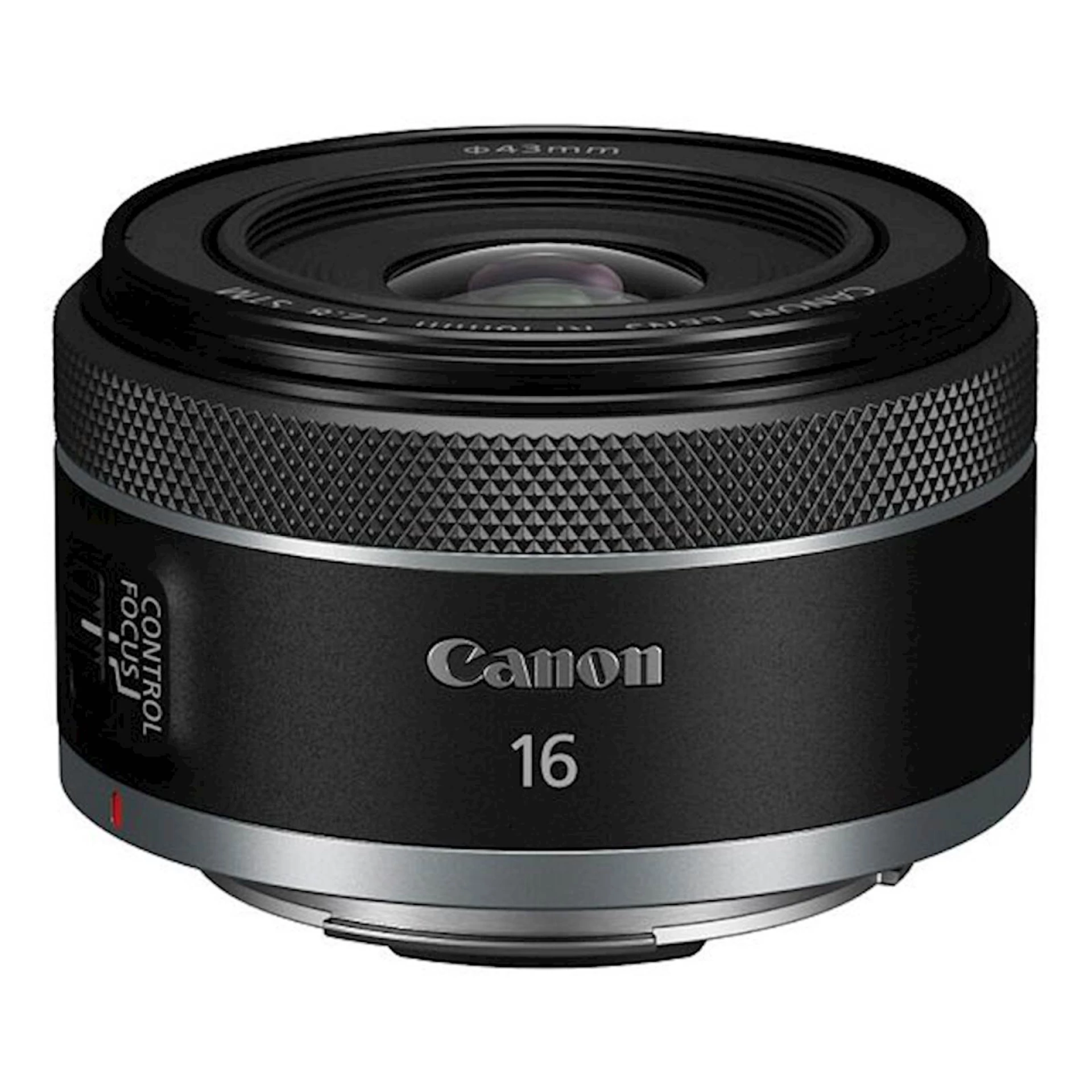 Objektiv CANON RF16mm F2.8 STM