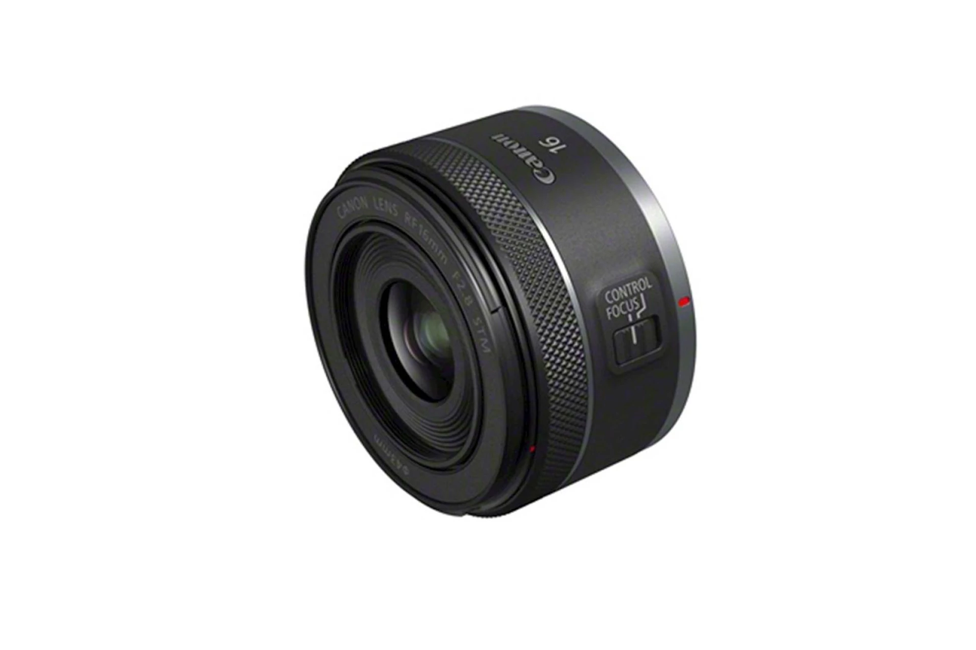 Objektiv CANON RF16mm F2.8 STM