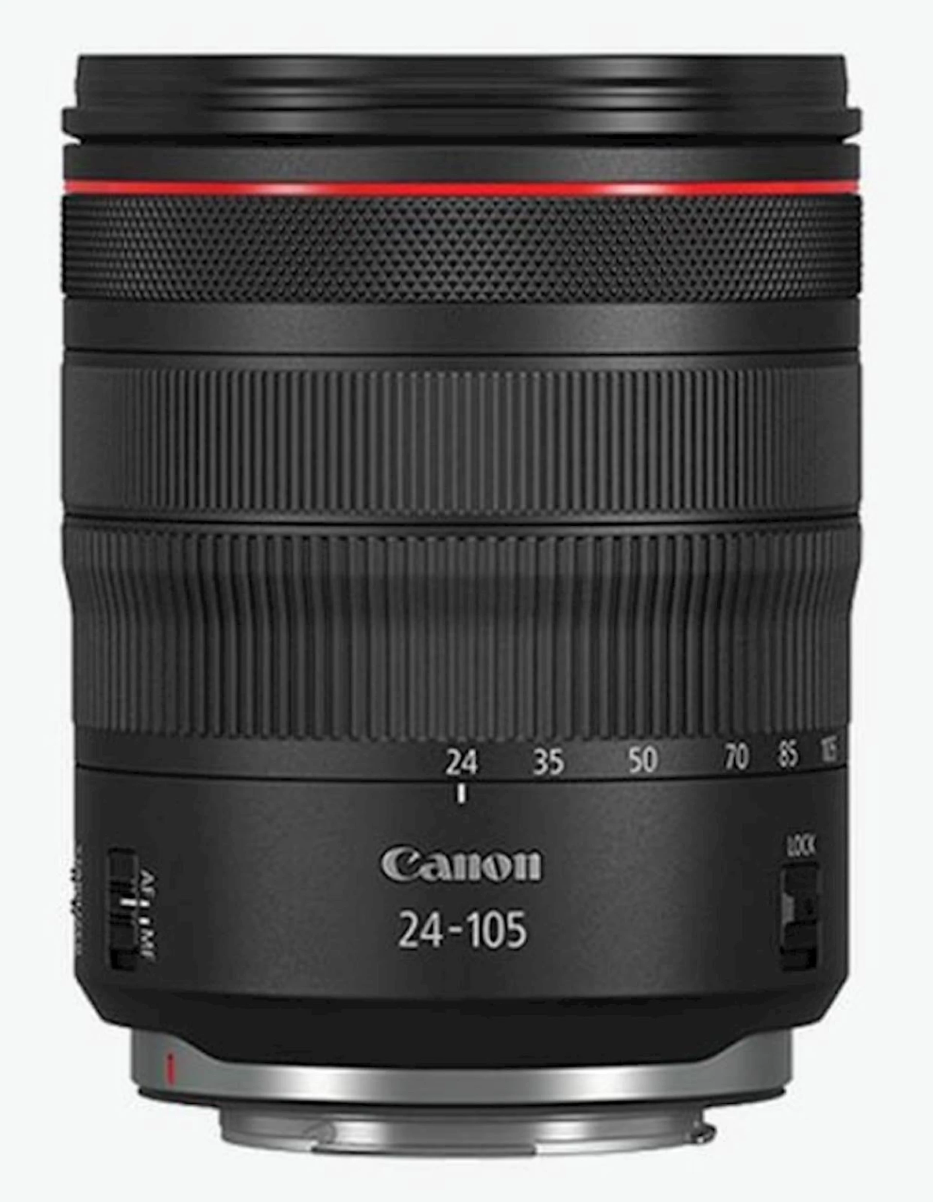 Objektiv CANON RF24-105mm 4L IS USM