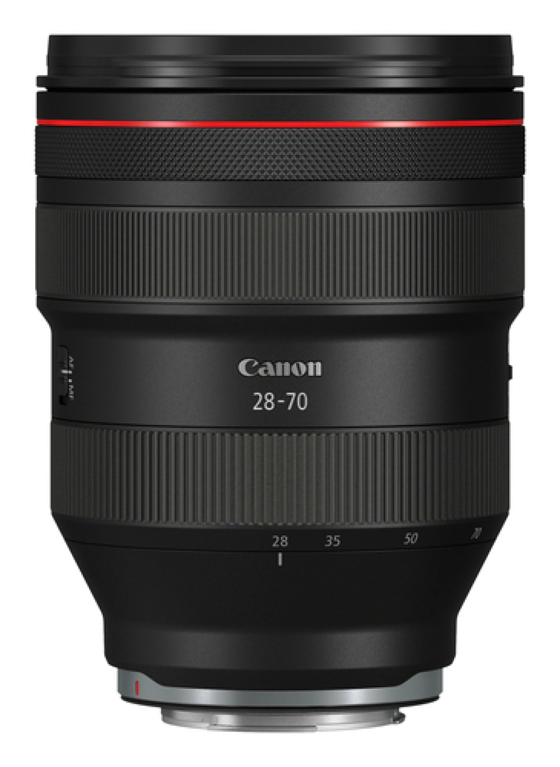 Objektiv CANON RF28-70mm F2 L USM